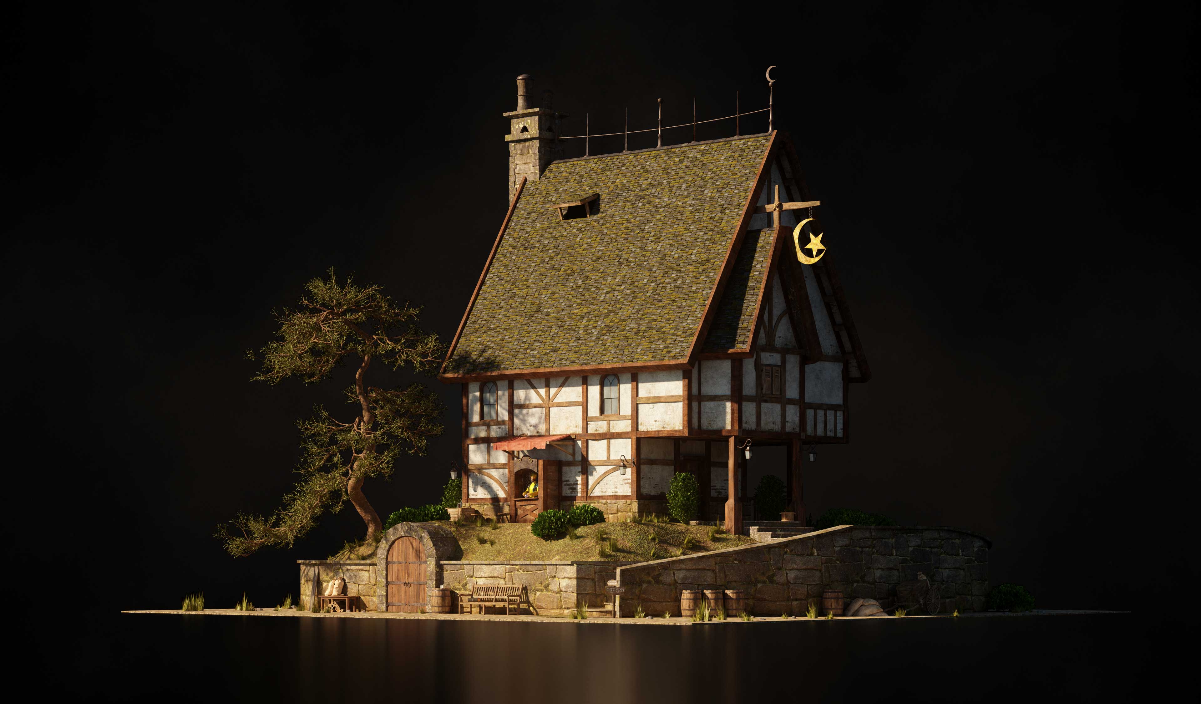 Enchanted - Image 13
