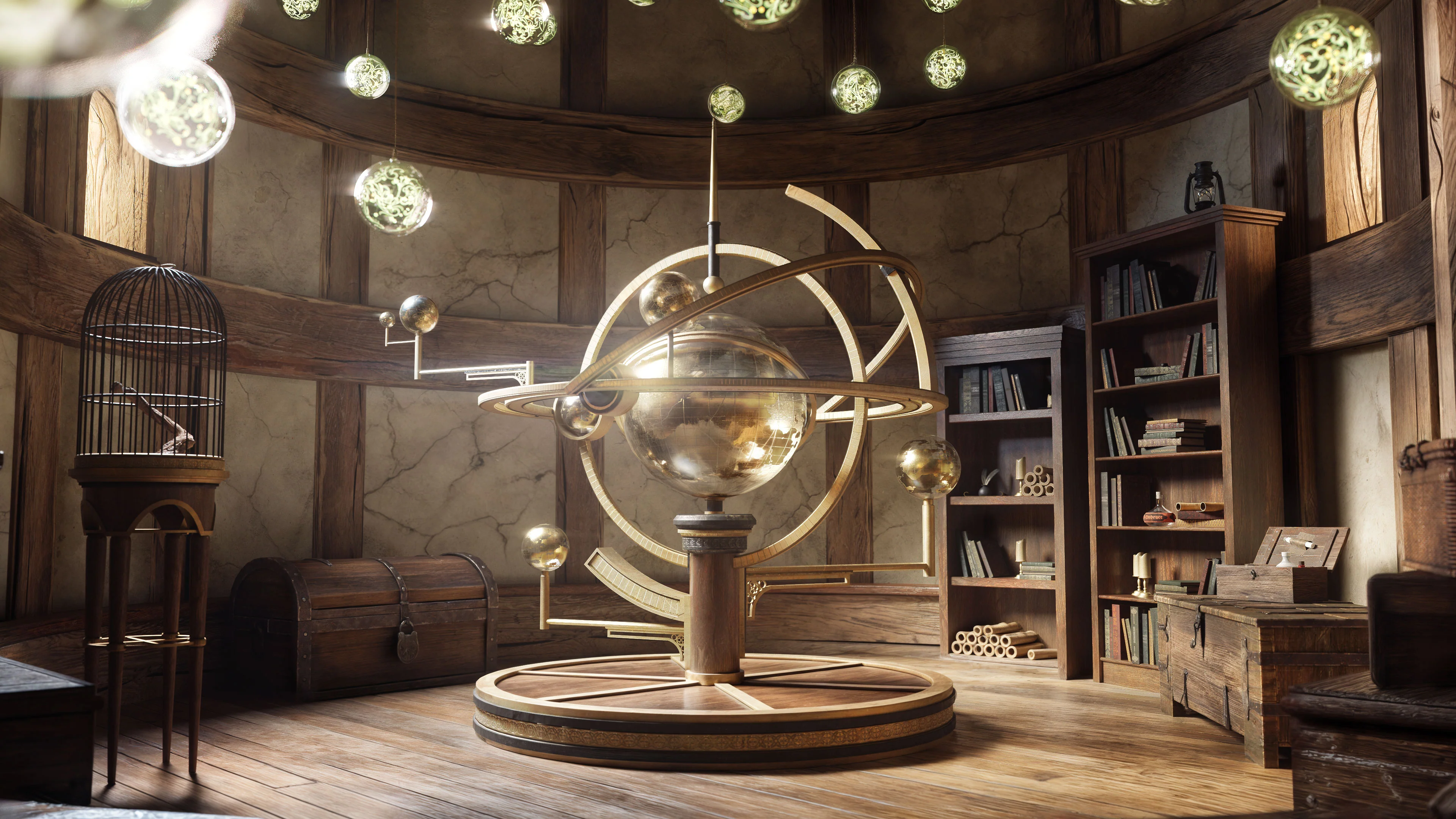 Enchanted Interiors - Image 12