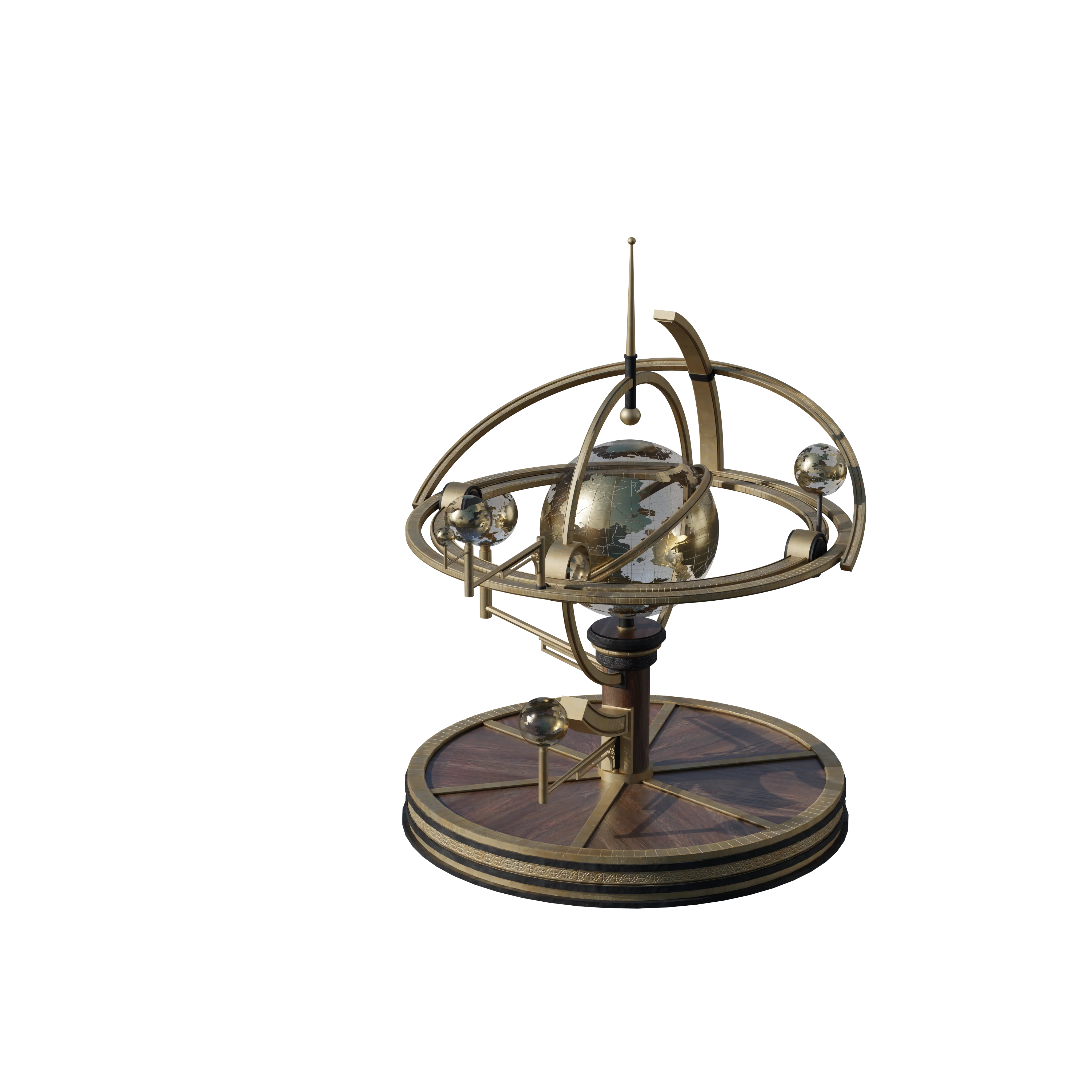 Enchanted Interiors - Image 74