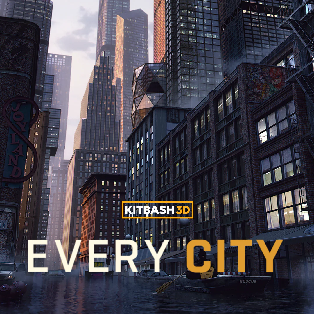 Every City - Image 18