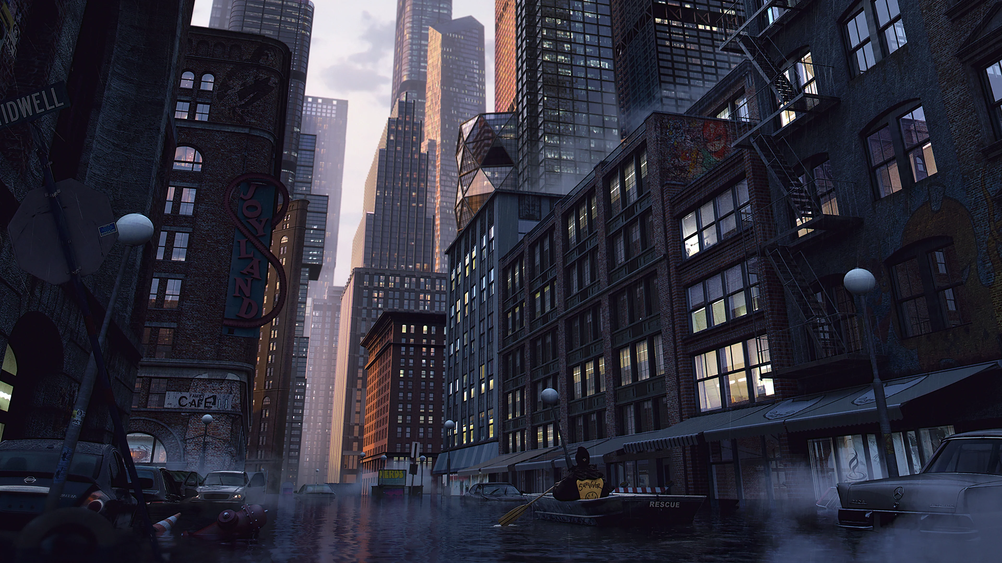 Every City - Image 3