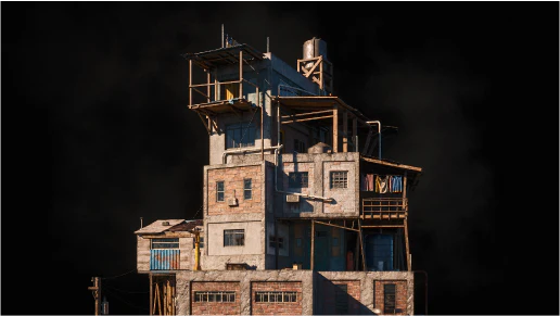 Favelas - Image 10