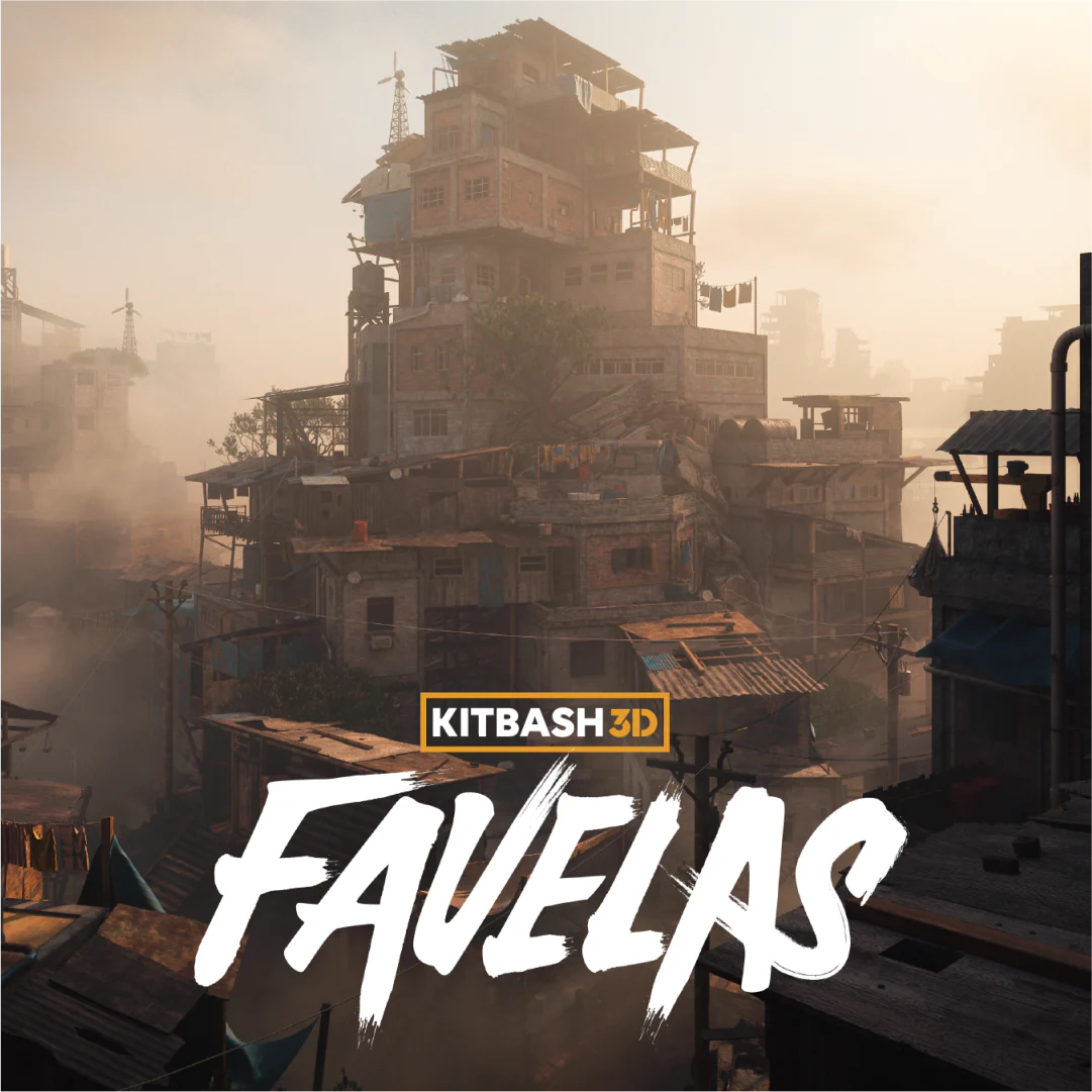 Favelas - Image 34