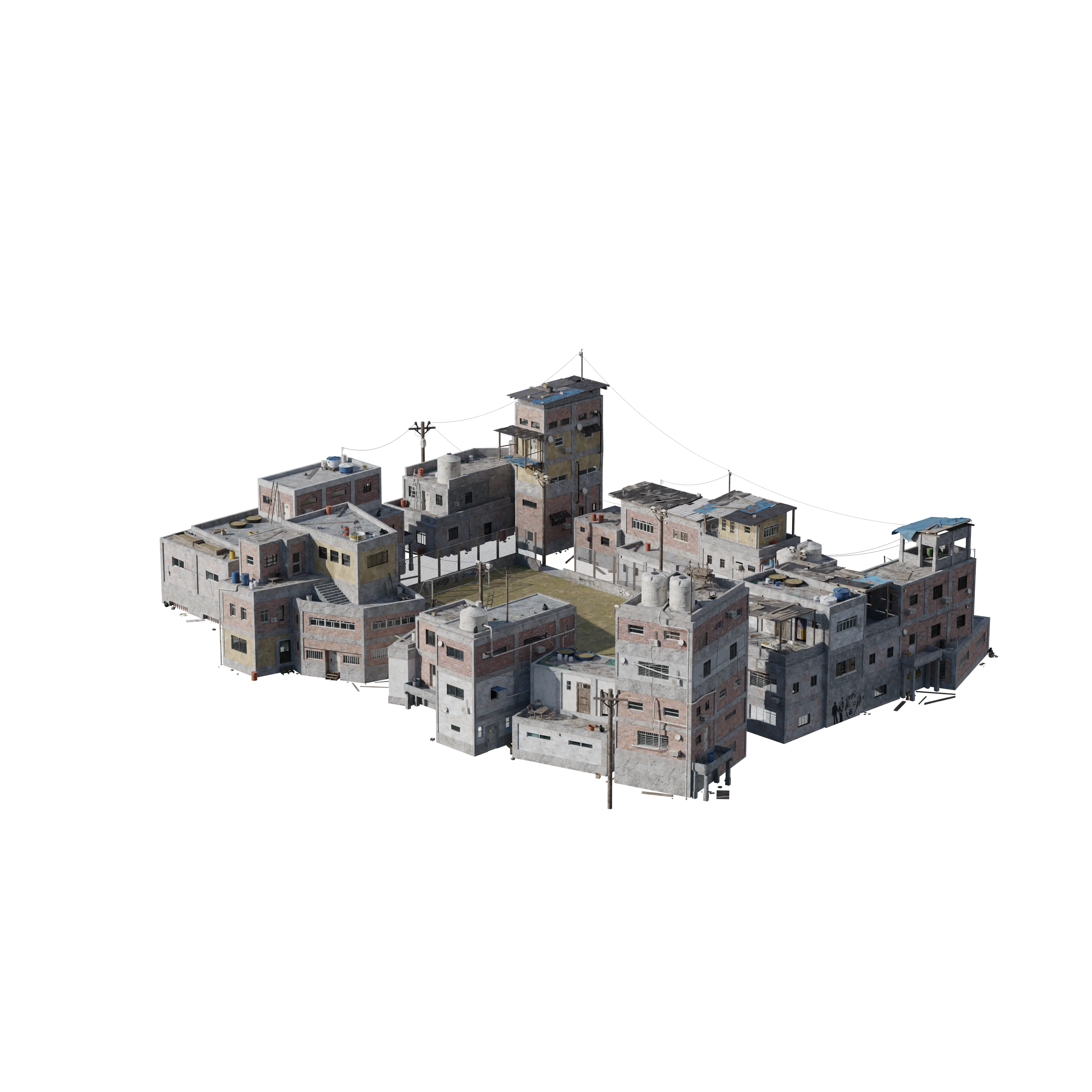 Favelas - Image 38