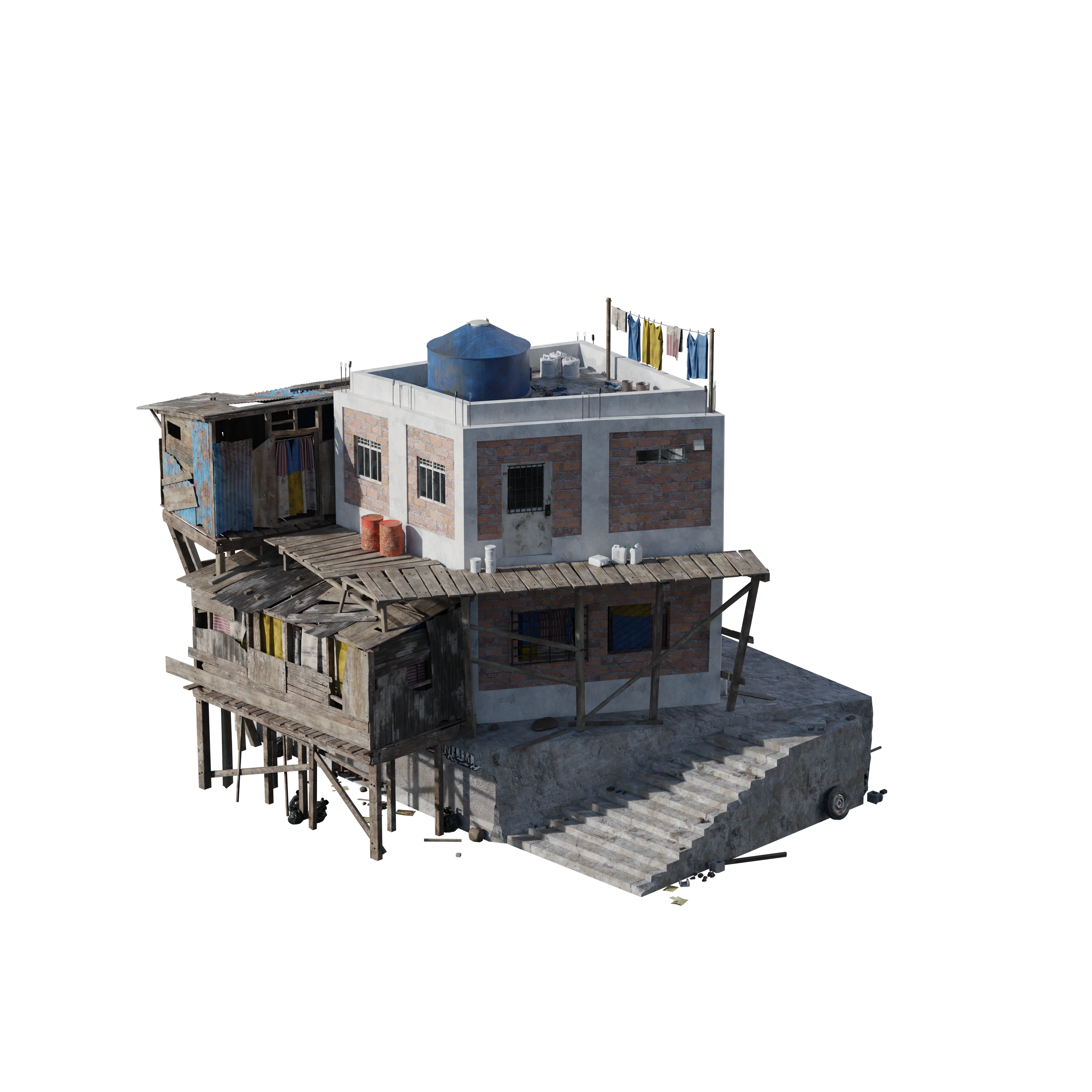 Favelas - Image 45