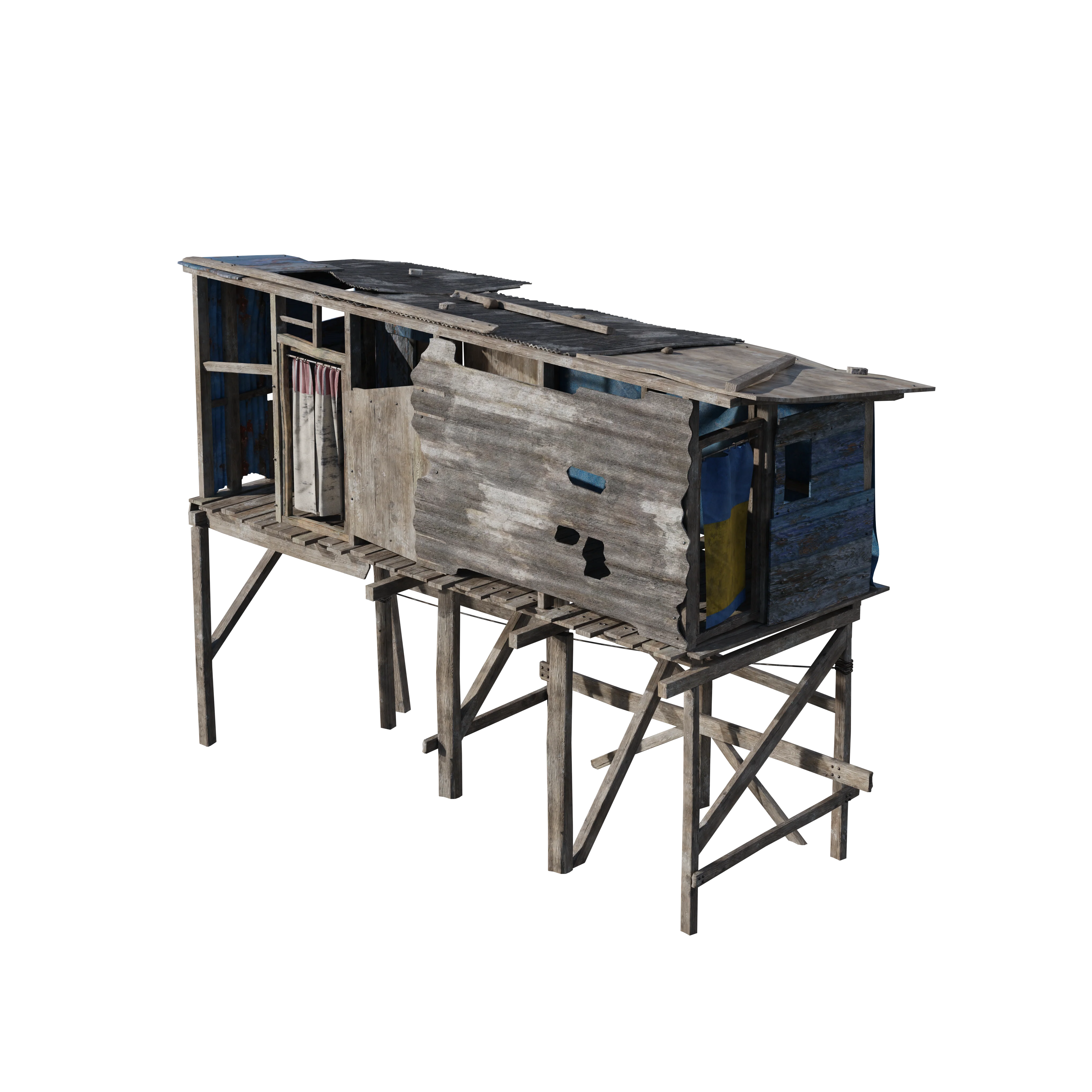 Favelas - Image 52