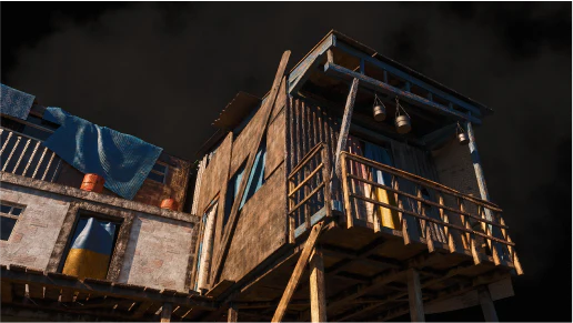 Favelas - Image 9
