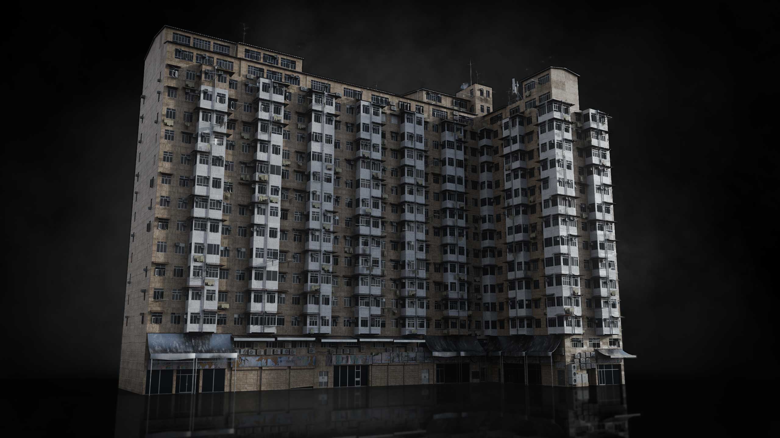 Future Slums - Image 10