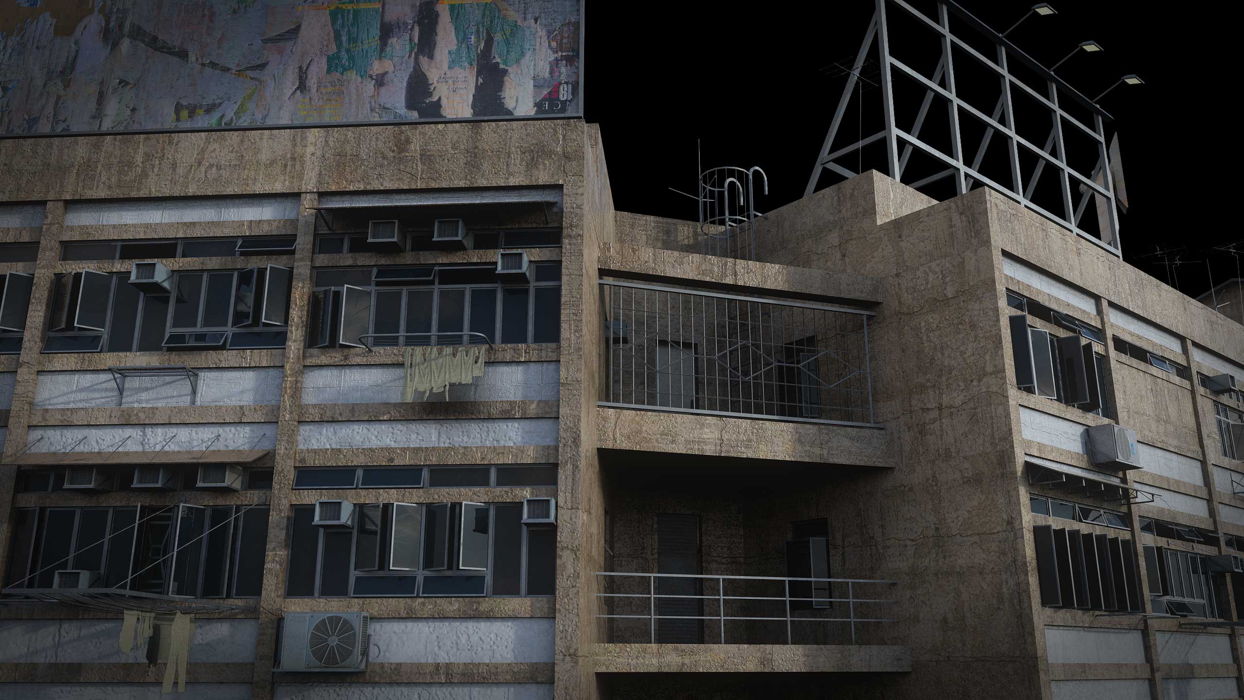 Future Slums - Image 11