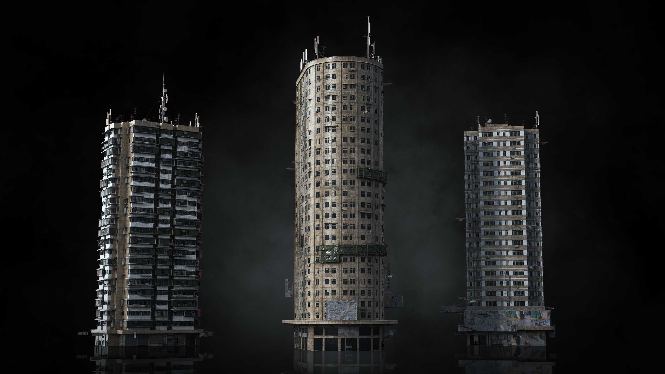 Future Slums - Image 12