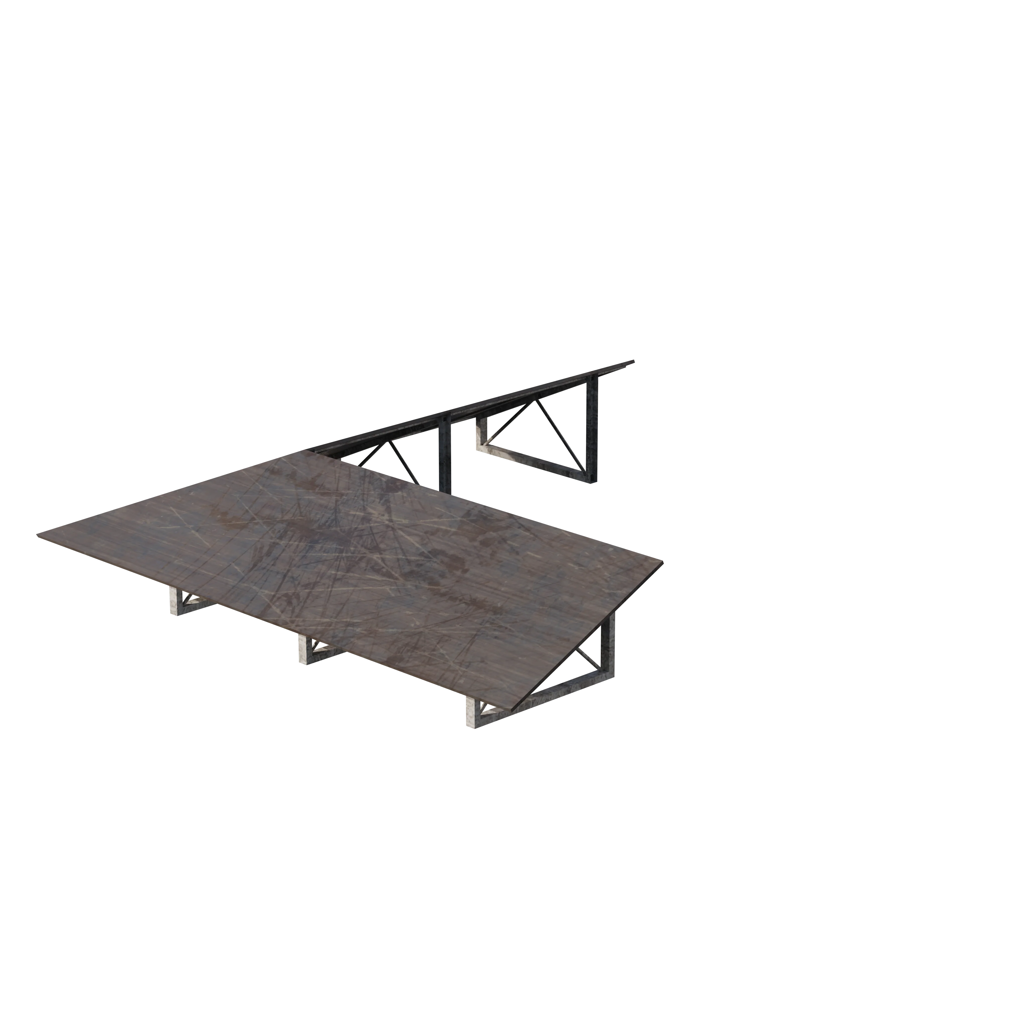 Future Slums - Image 124
