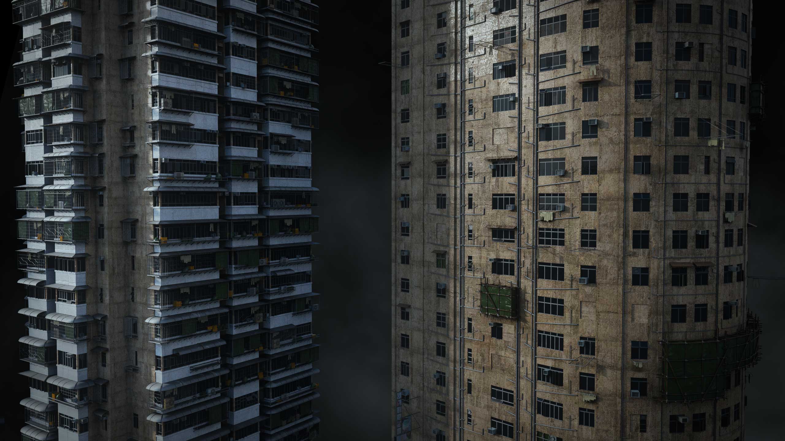 Future Slums - Image 13