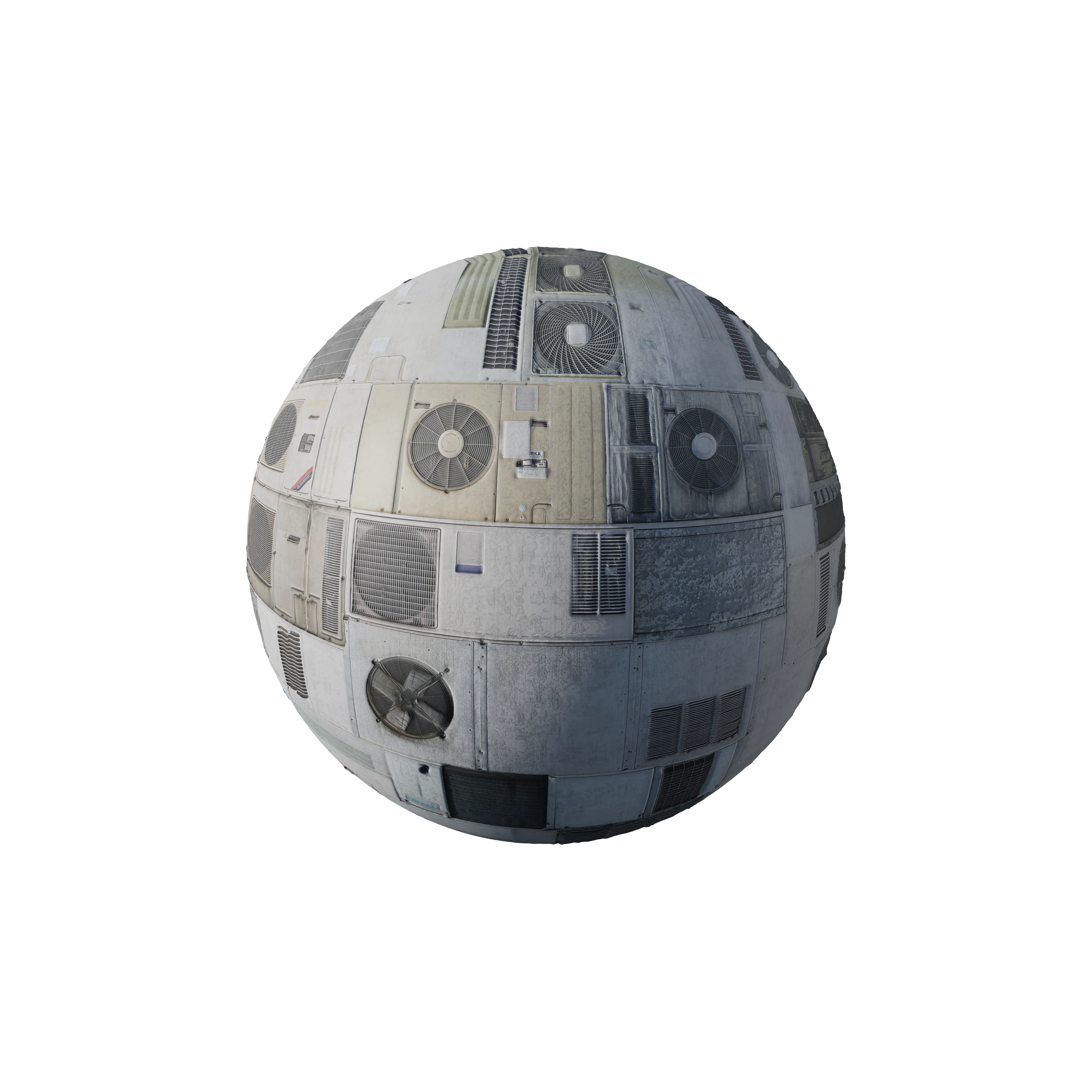 Future Slums - Image 142