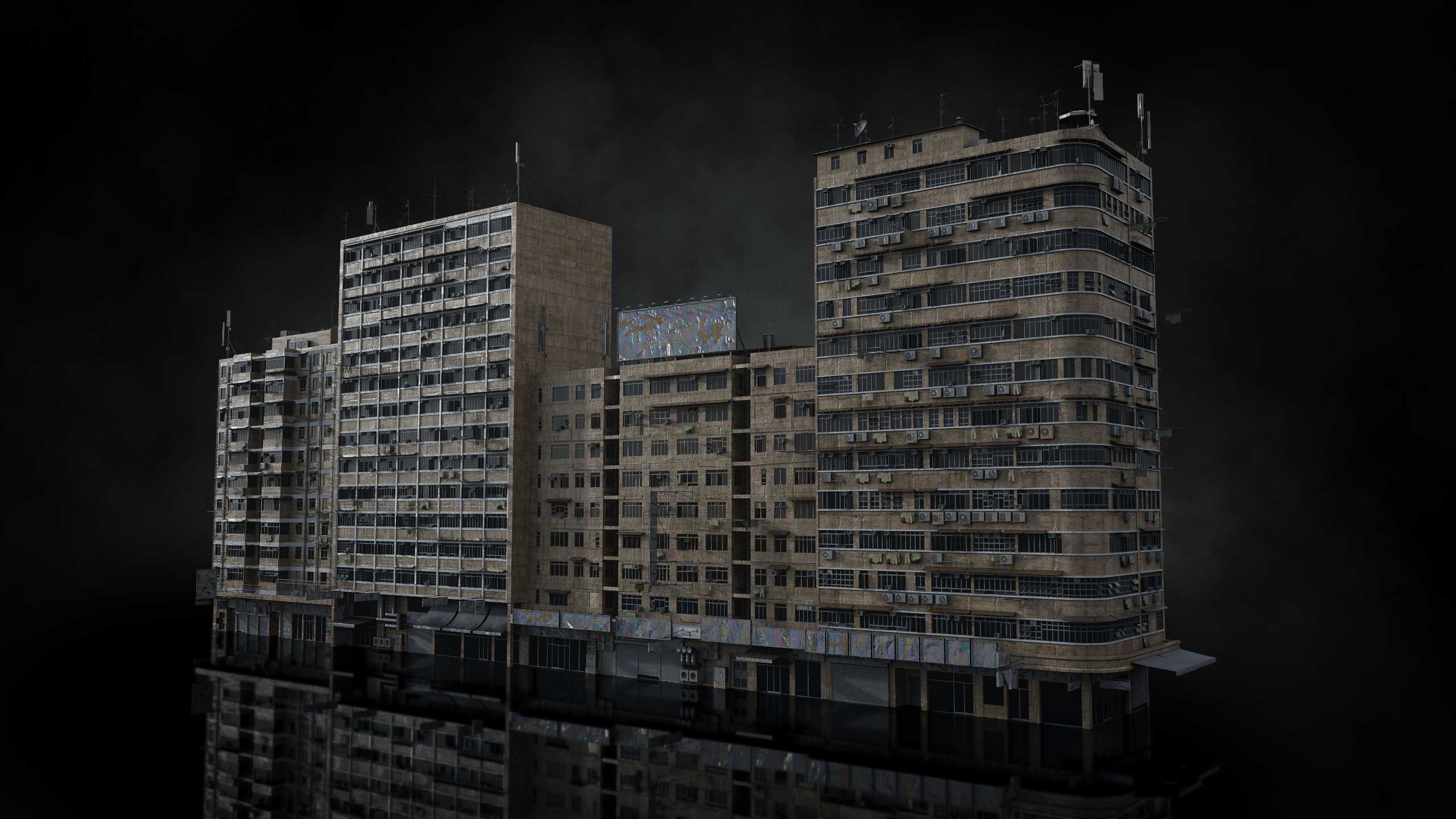 Future Slums - Image 15