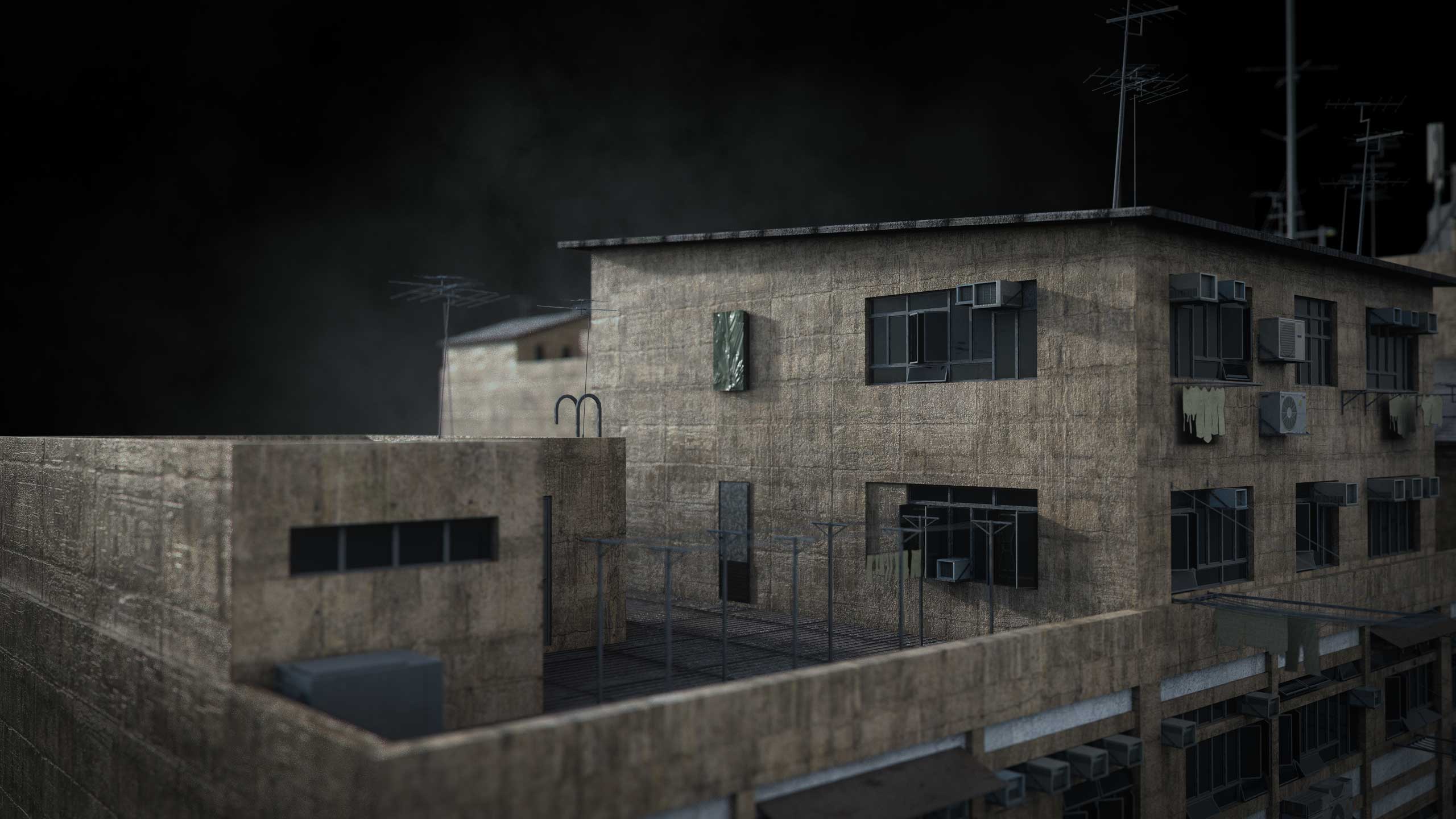 Future Slums - Image 16
