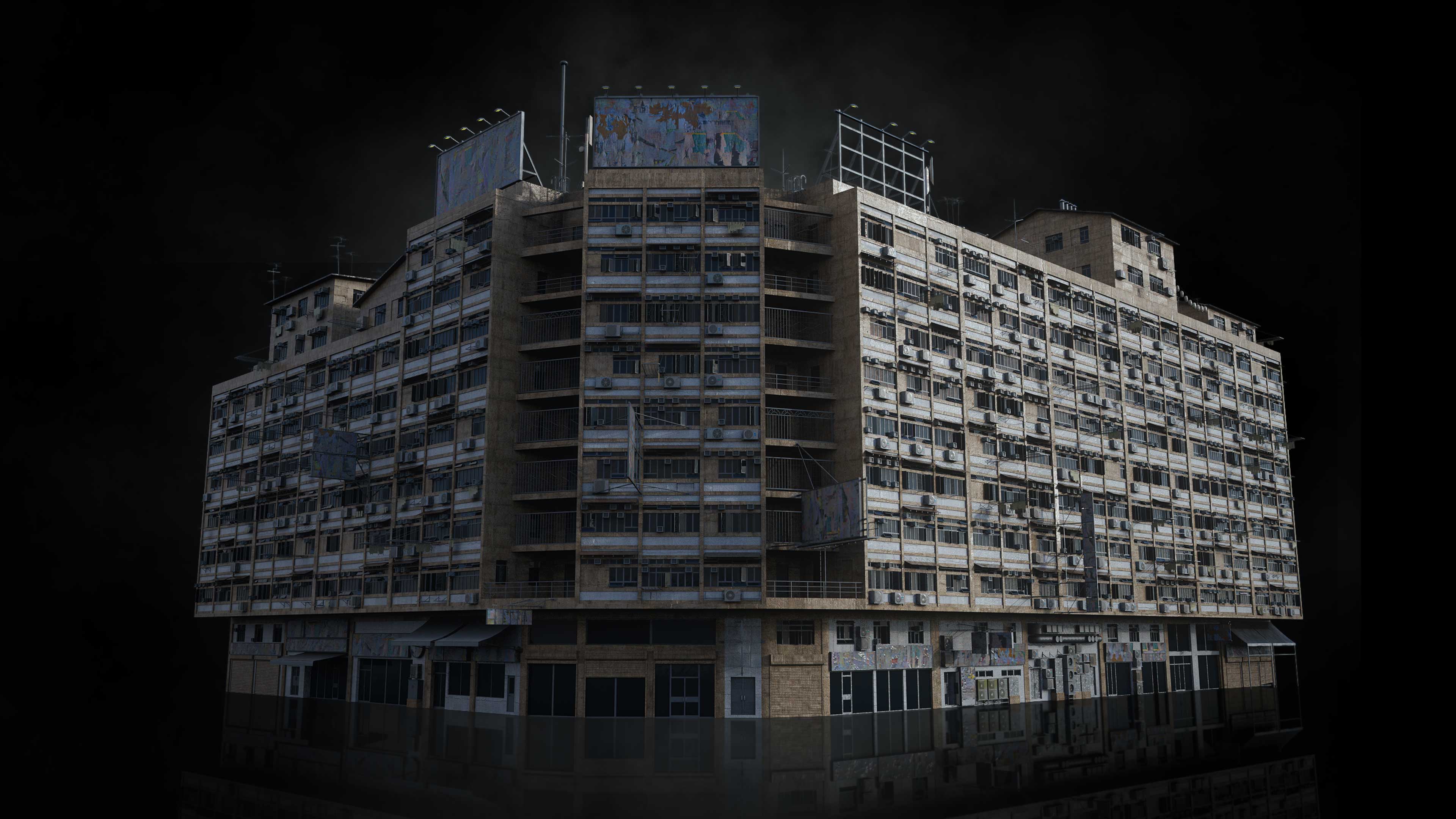 Future Slums - Image 18