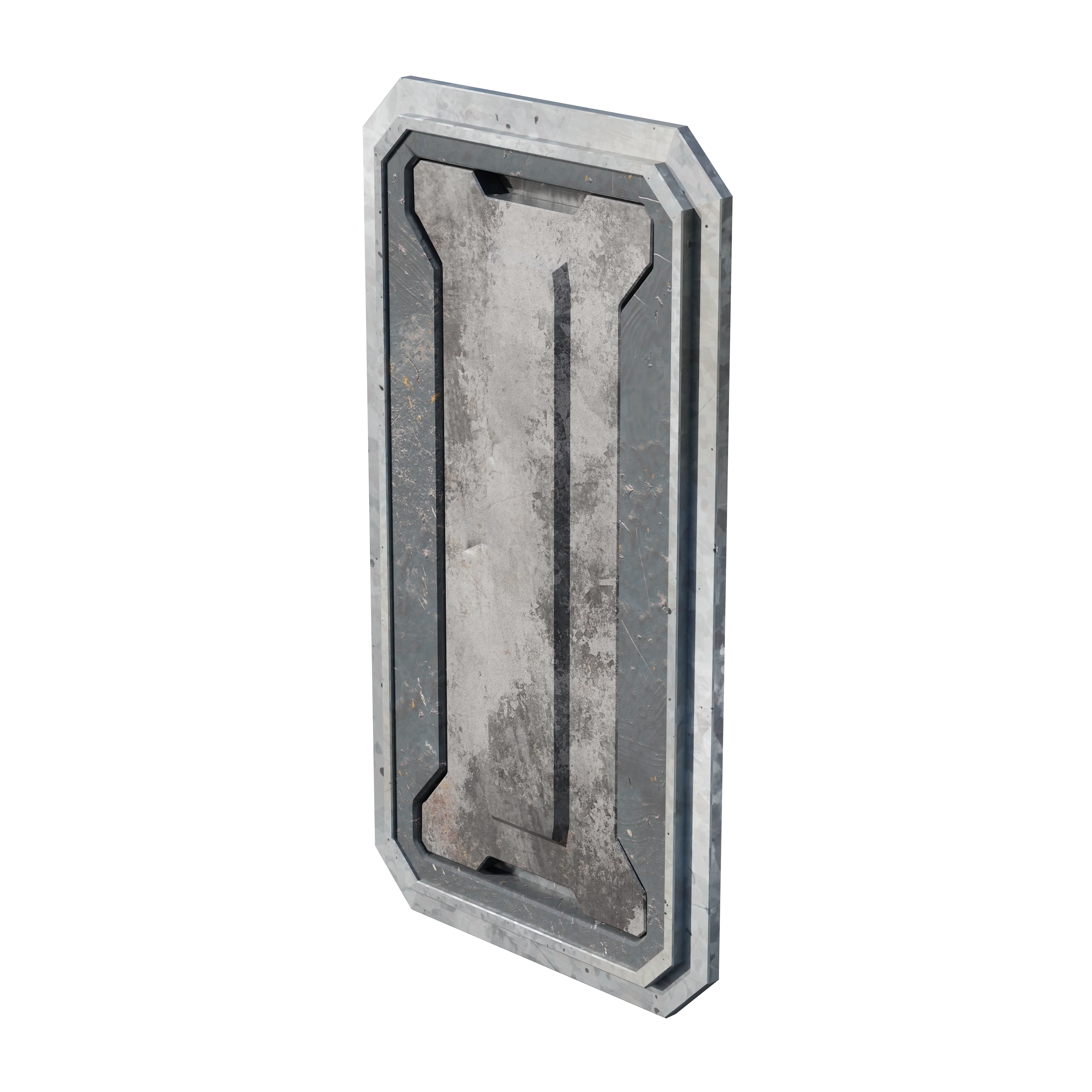 Future Slums 2 - Image 105