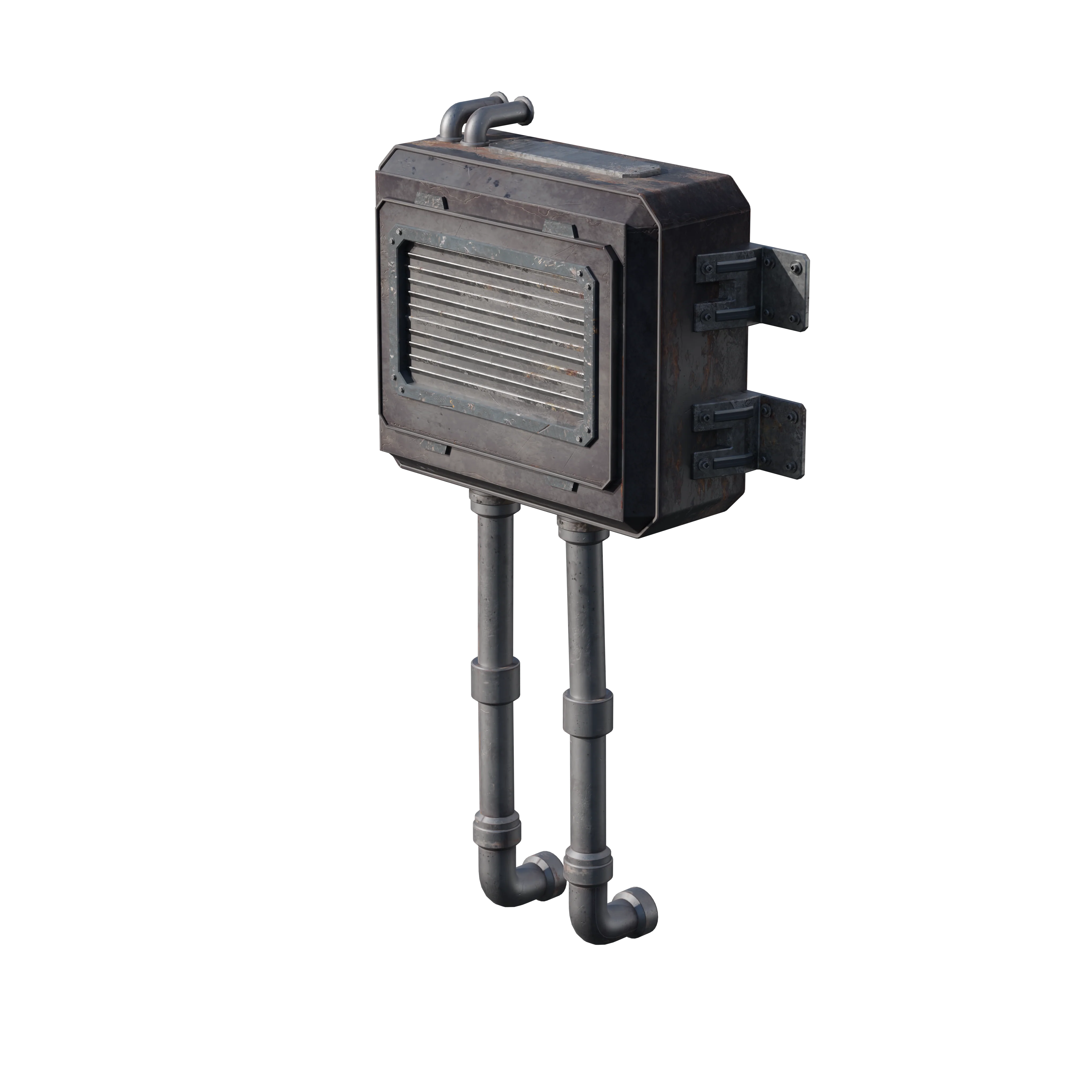 Future Slums 2 - Image 51
