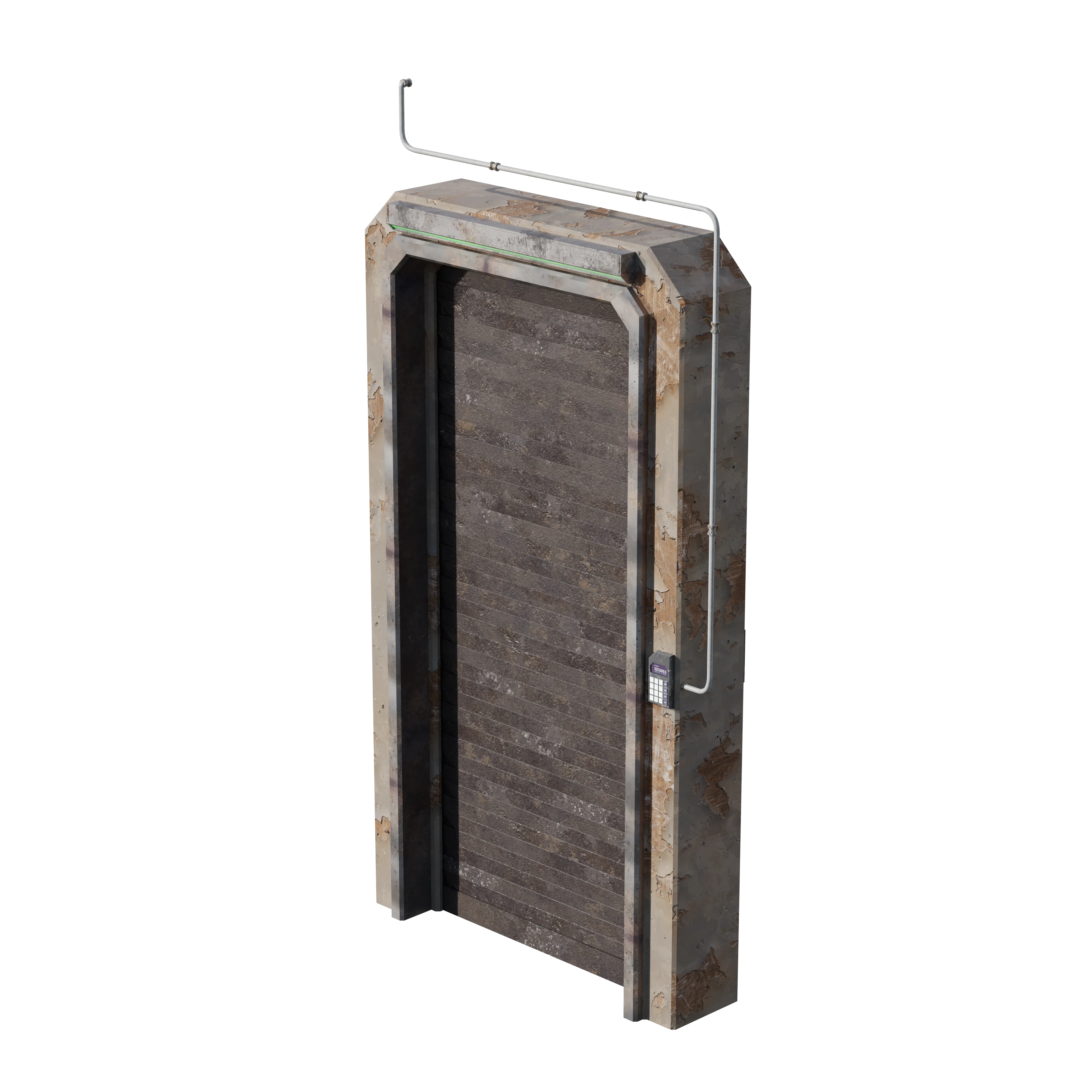 Future Slums 2 - Image 69