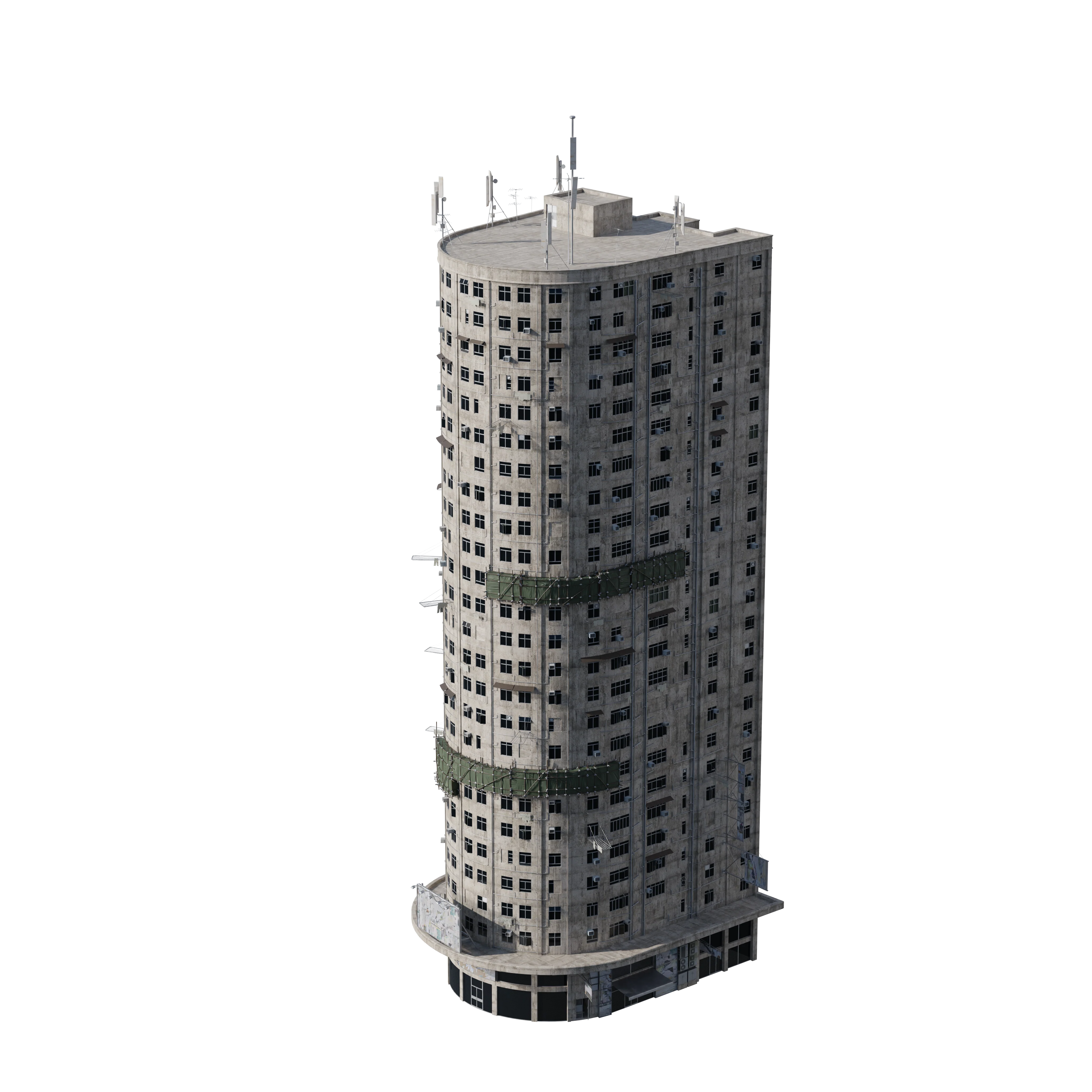 Future Slums - Image 22