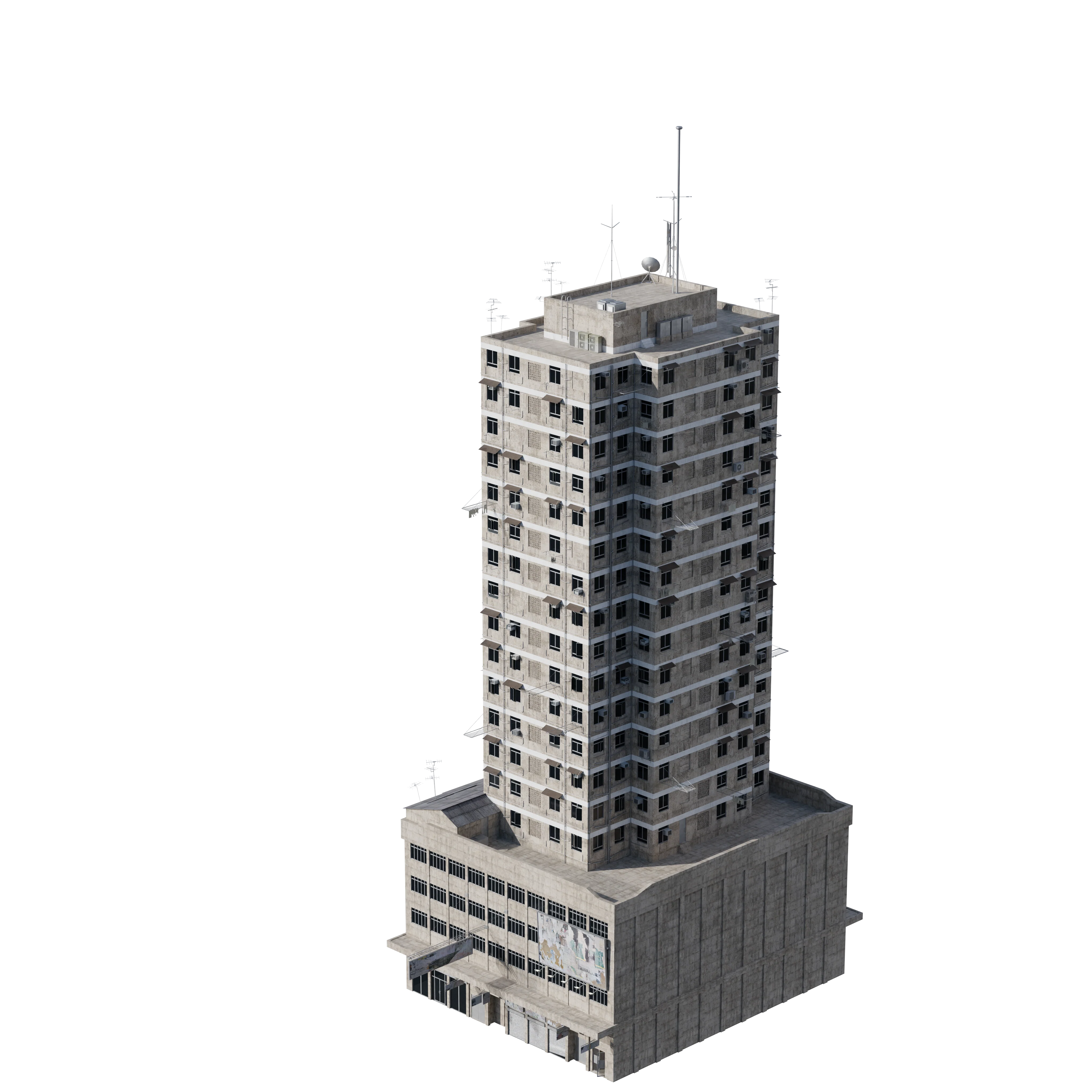Future Slums - Image 23