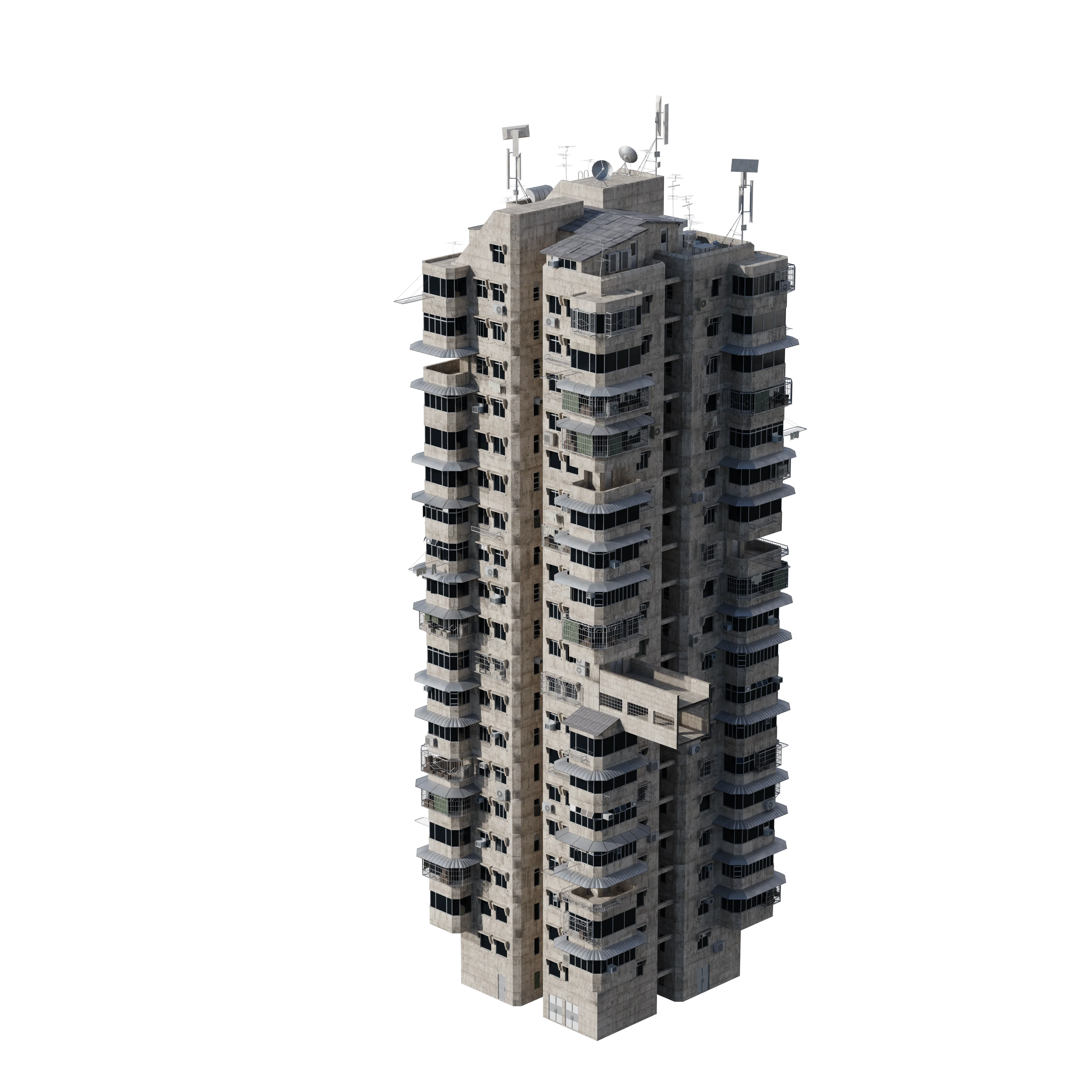 Future Slums - Image 25