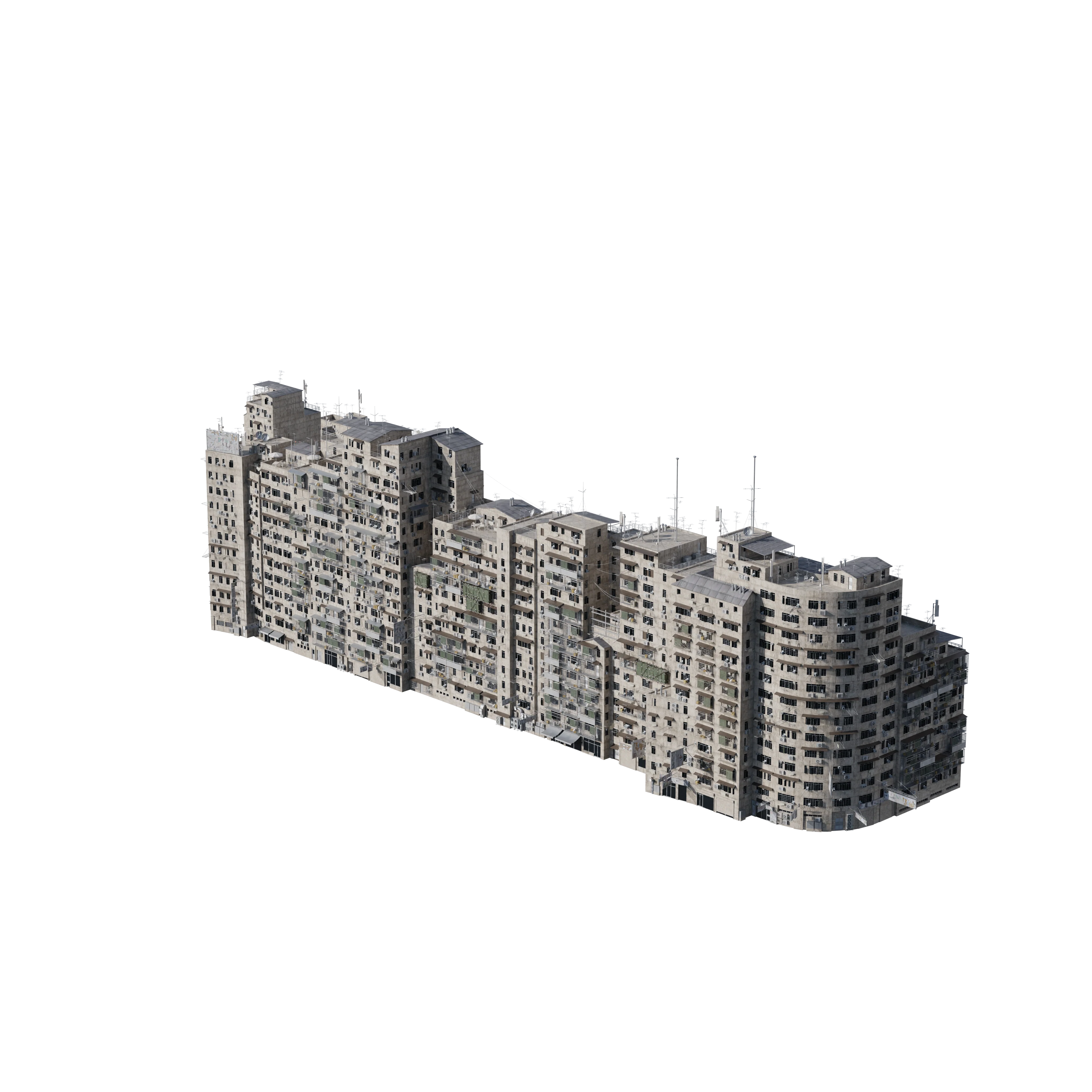 Future Slums - Image 26