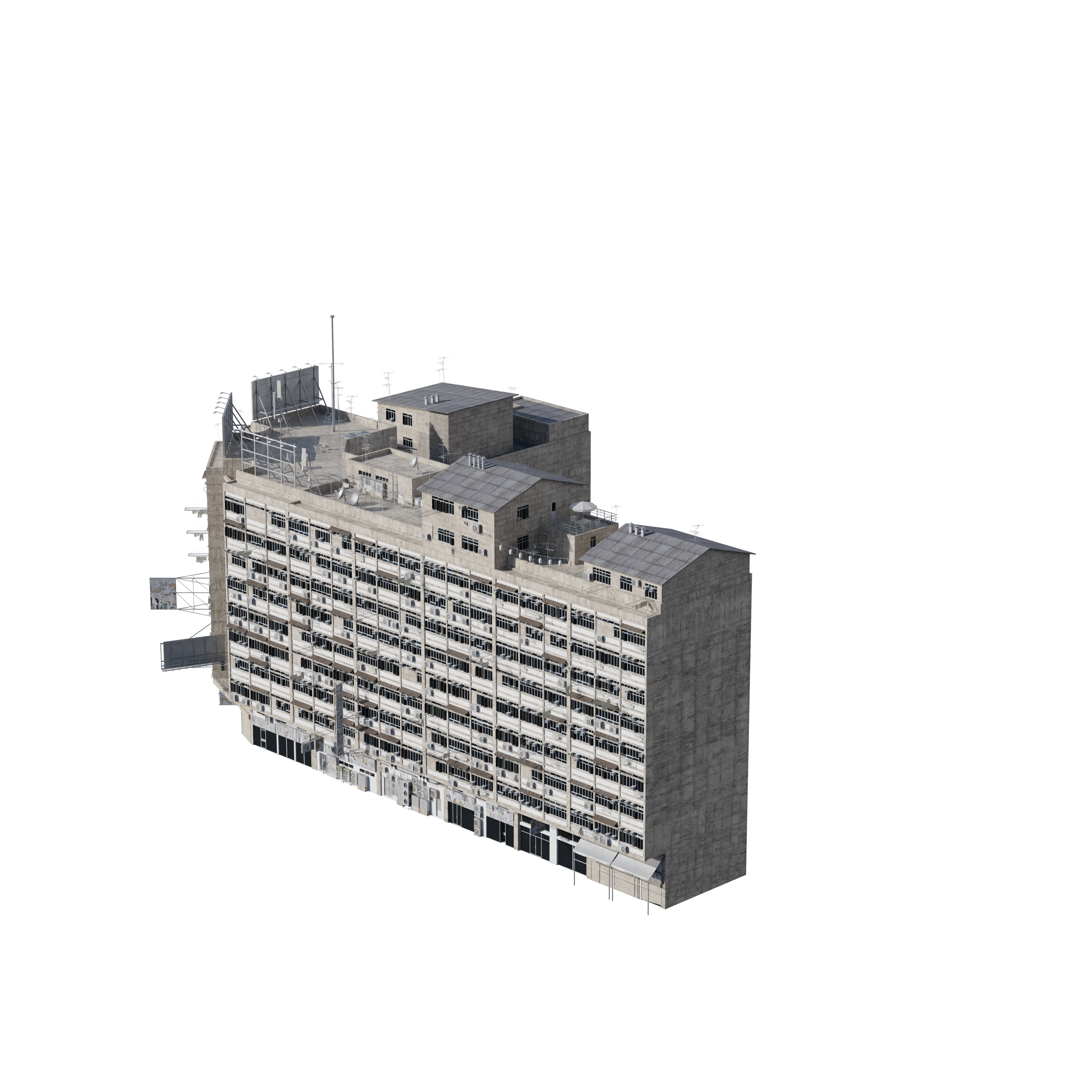 Future Slums - Image 27