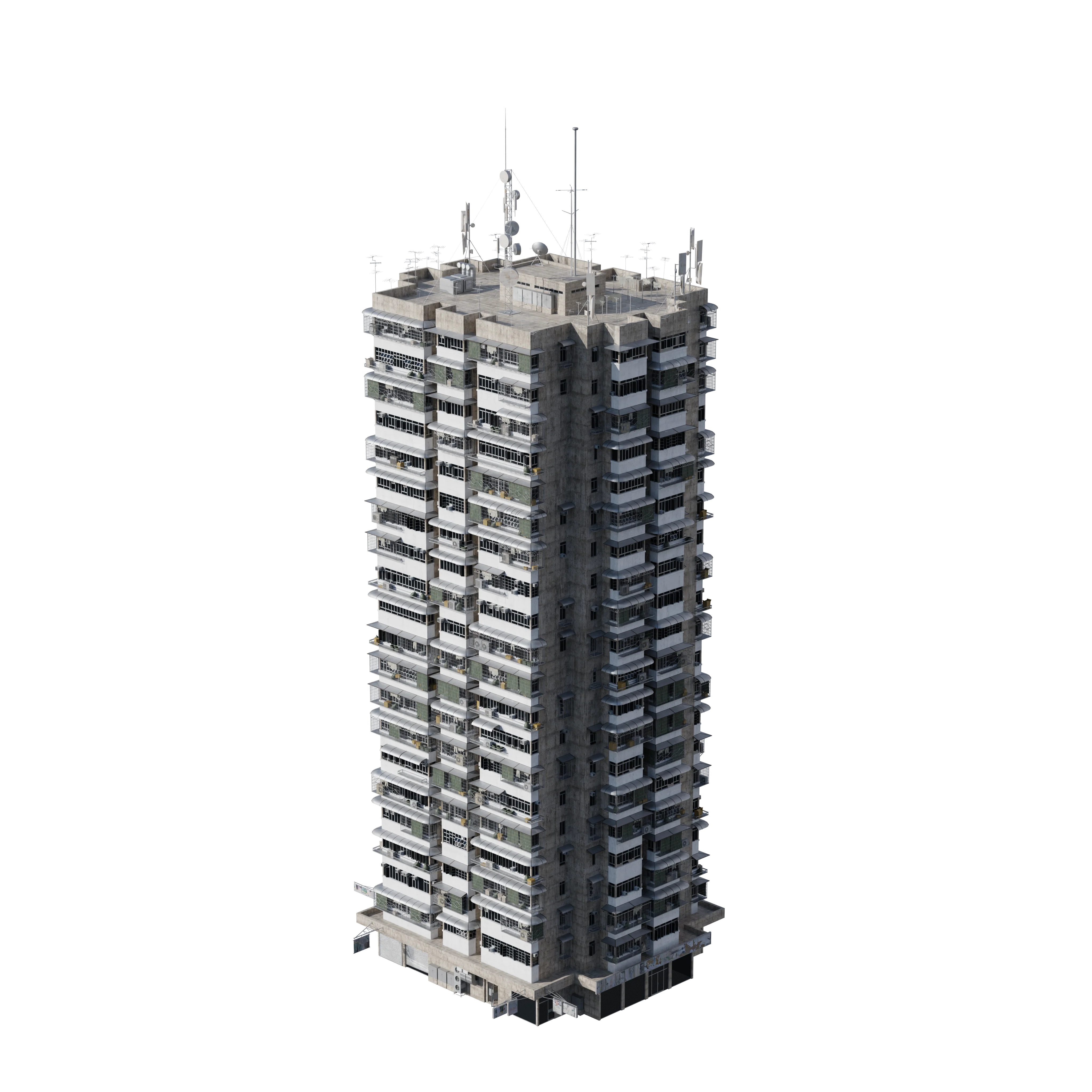 Future Slums - Image 29