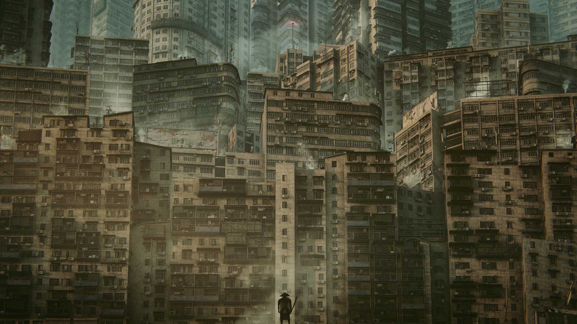 Future Slums - Image 3