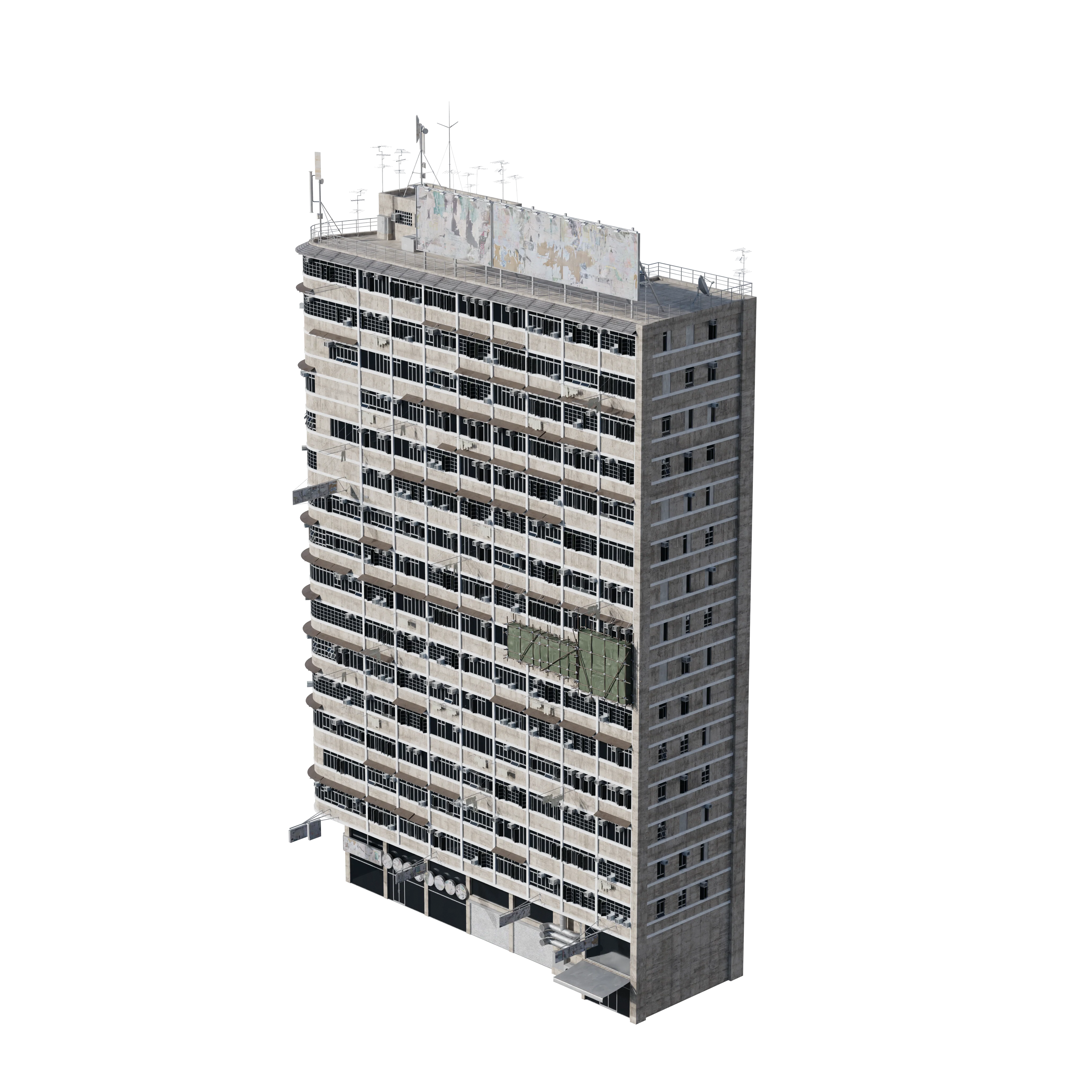 Future Slums - Image 30