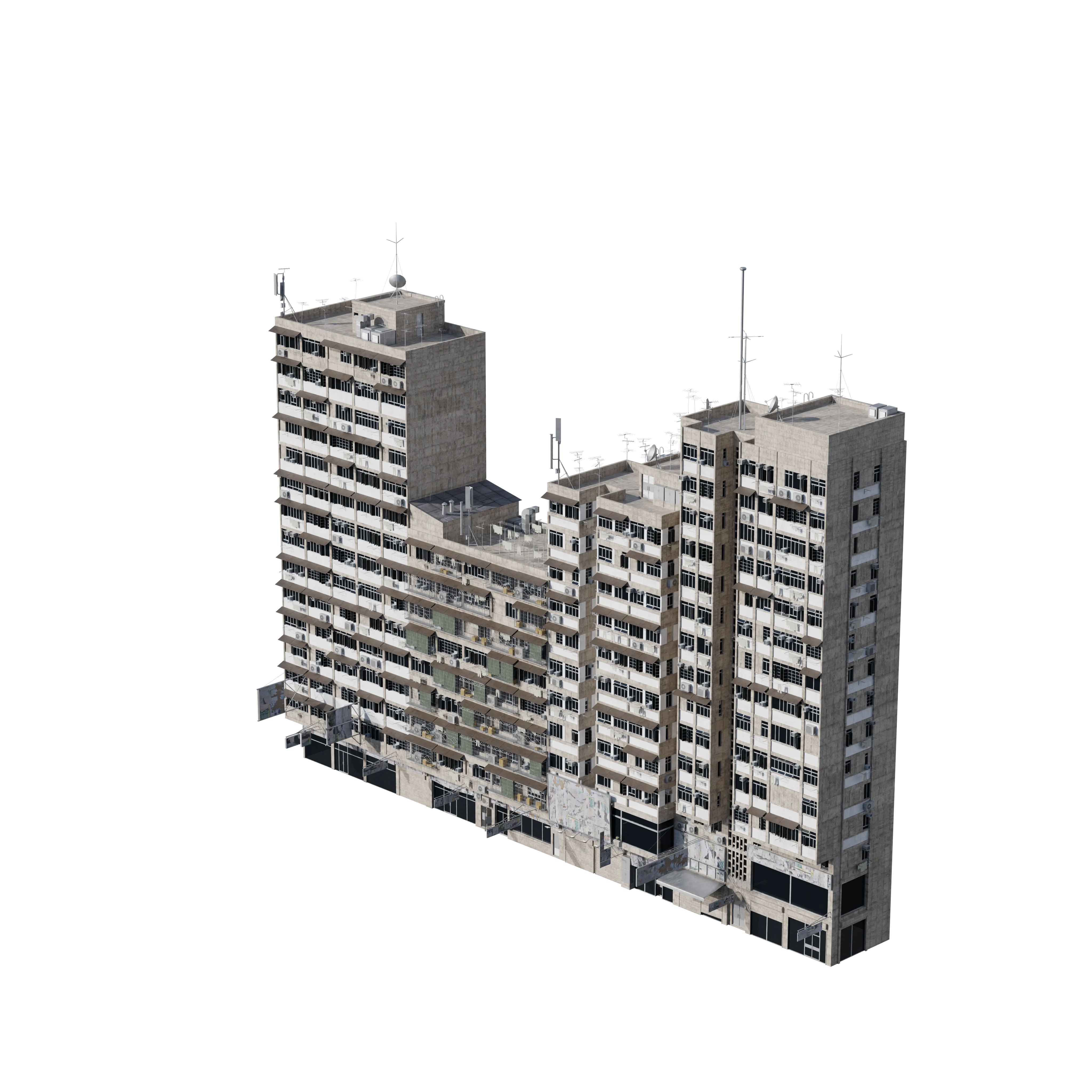 Future Slums - Image 34