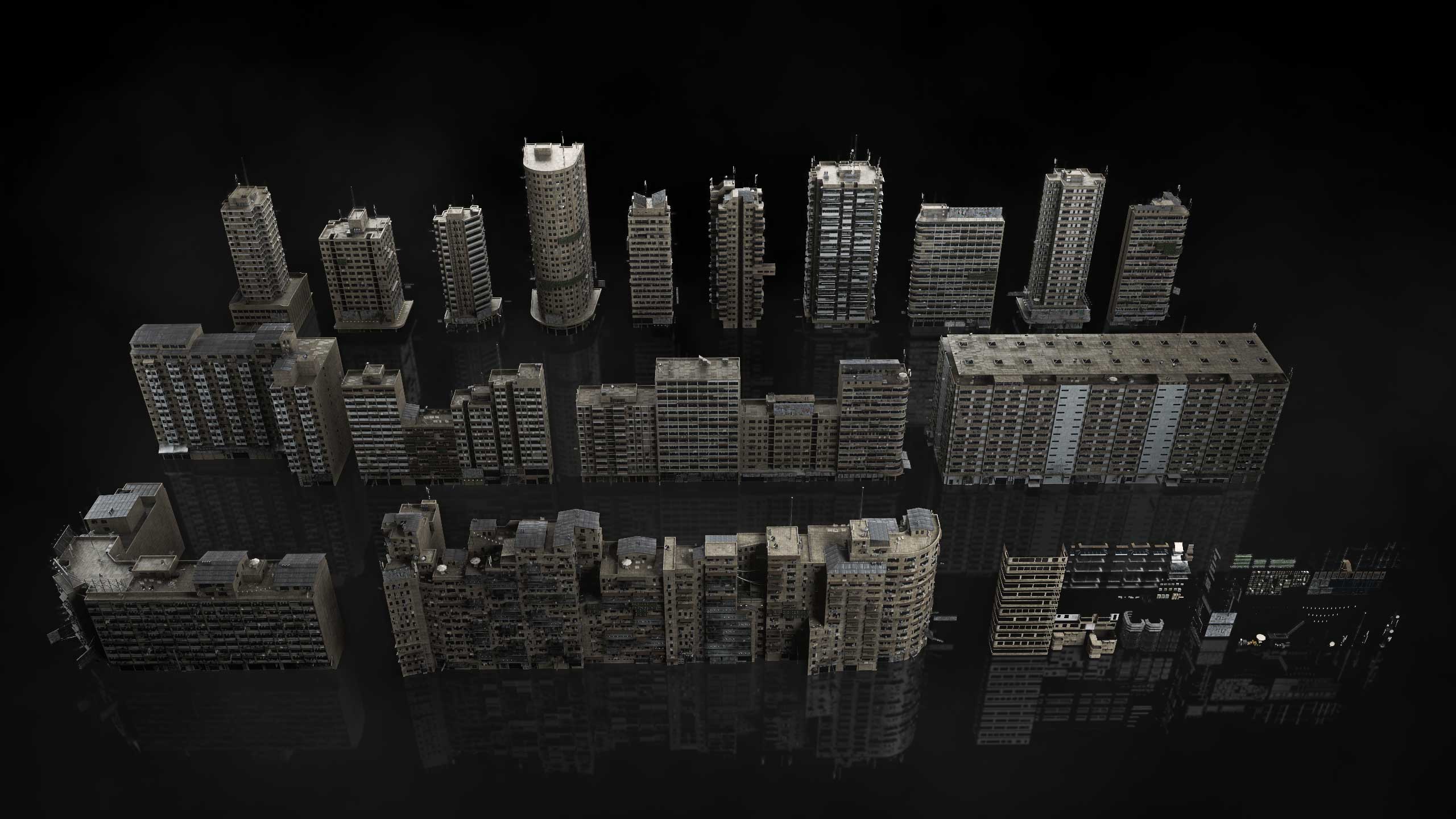 Future Slums - Image 4