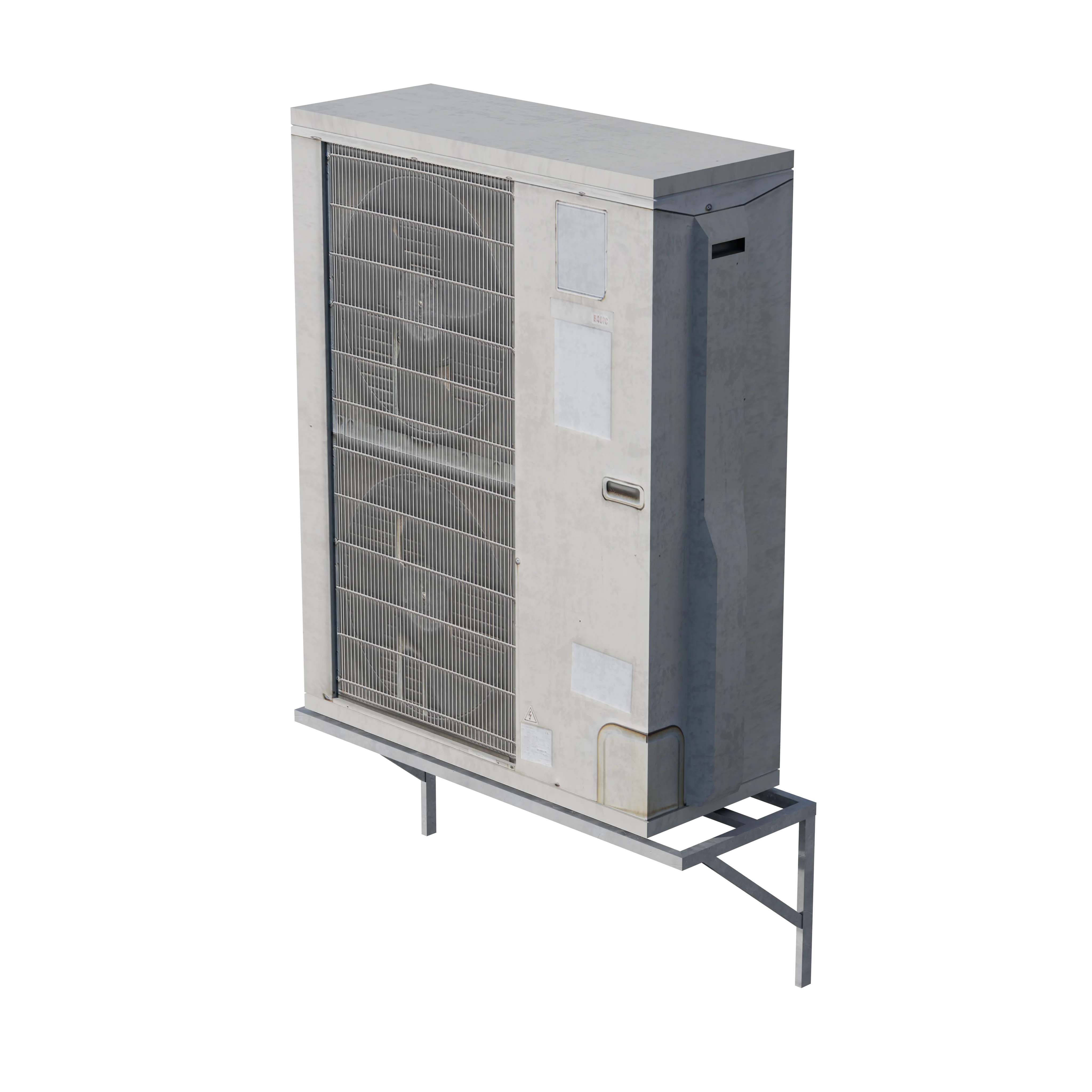 Future Slums - Image 49