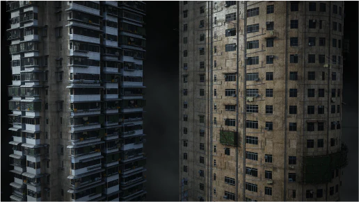Future Slums - Image 5