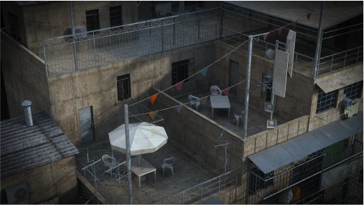Future Slums - Image 7