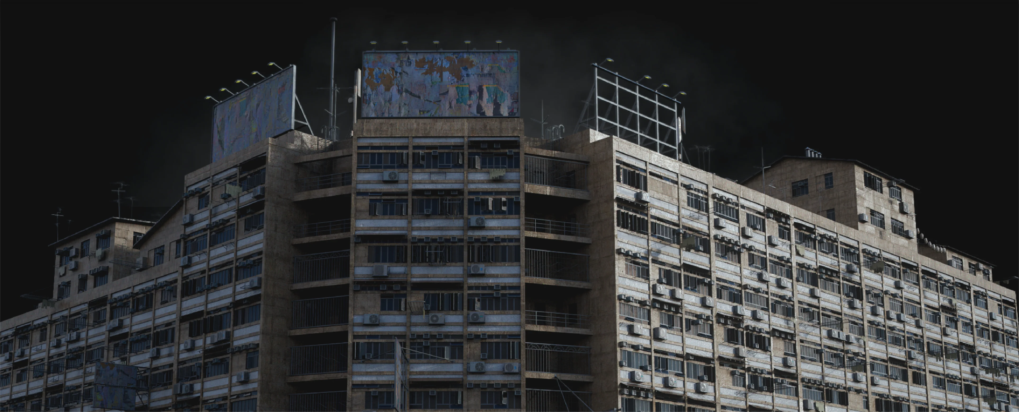 Future Slums - Image 9
