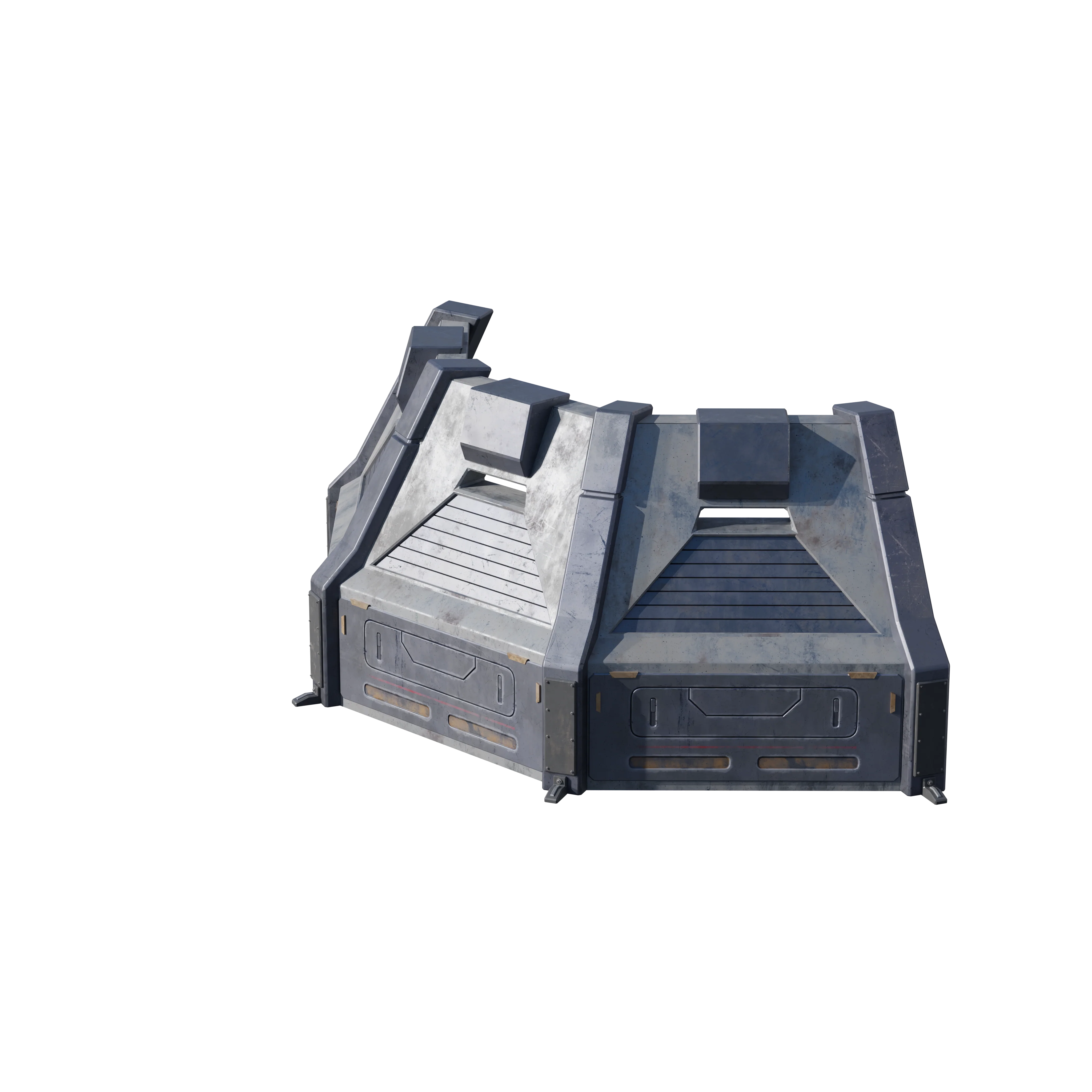 Future Warfare - Image 100