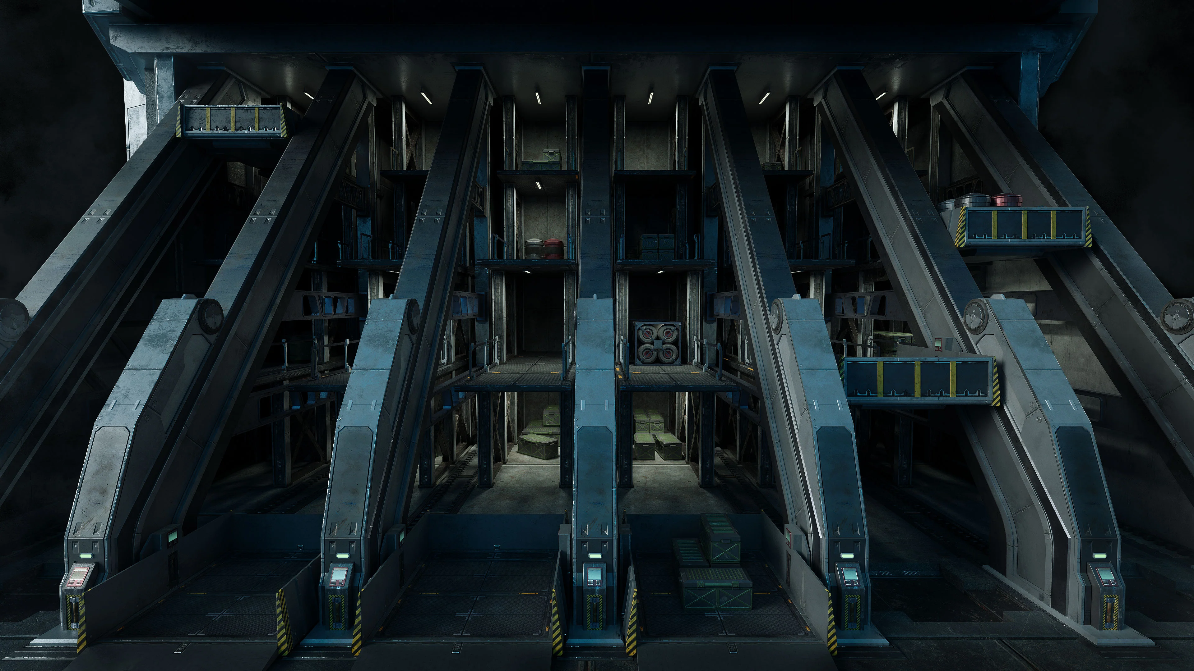 Future Warfare - Image 19