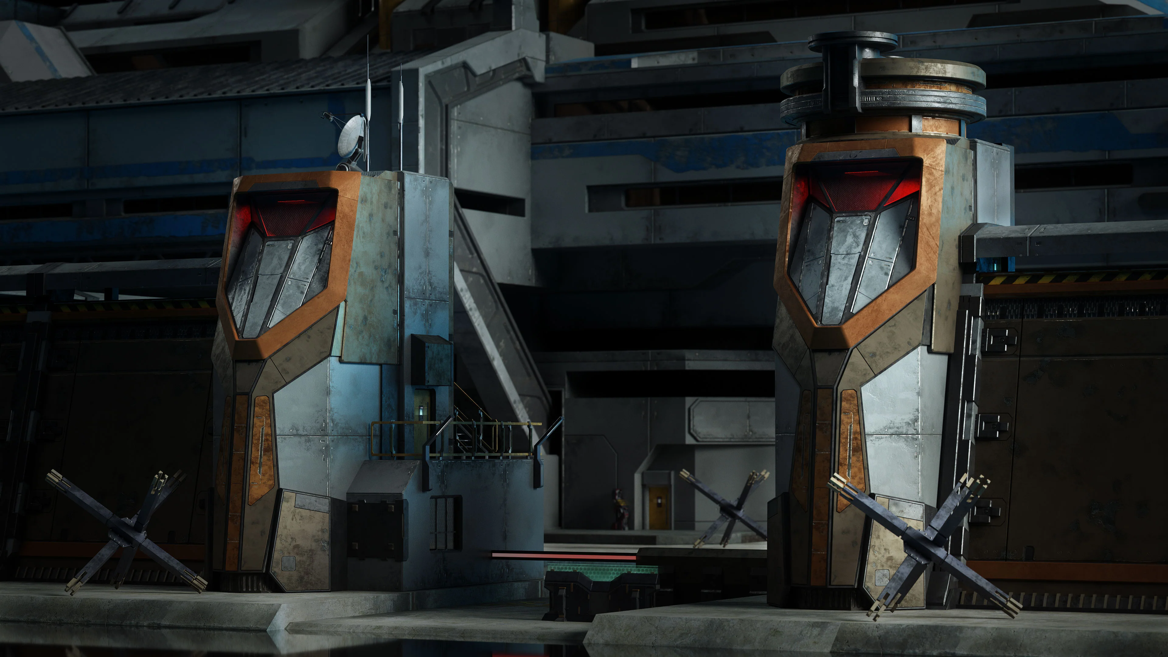 Future Warfare - Image 25