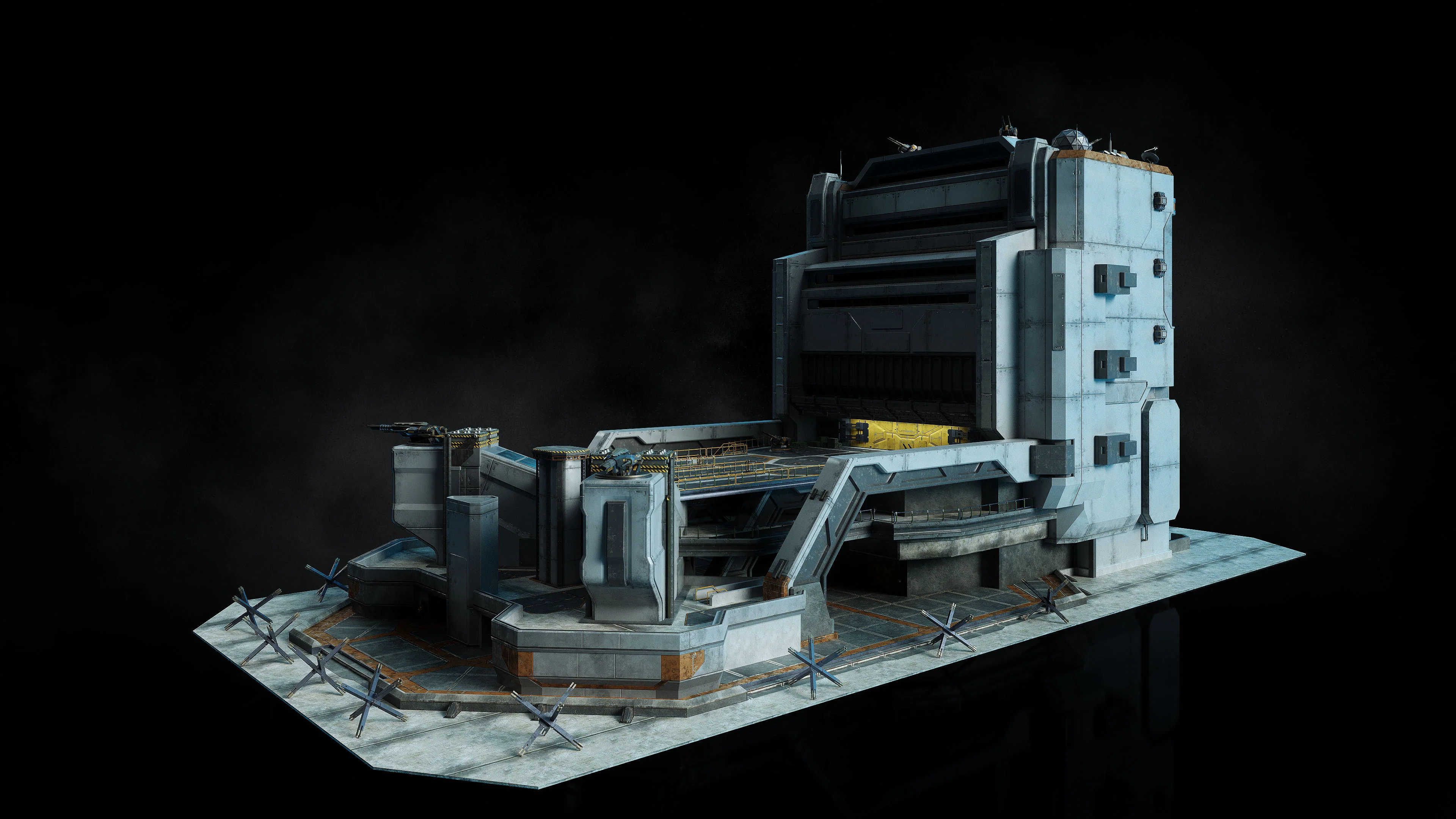 Future Warfare - Image 26