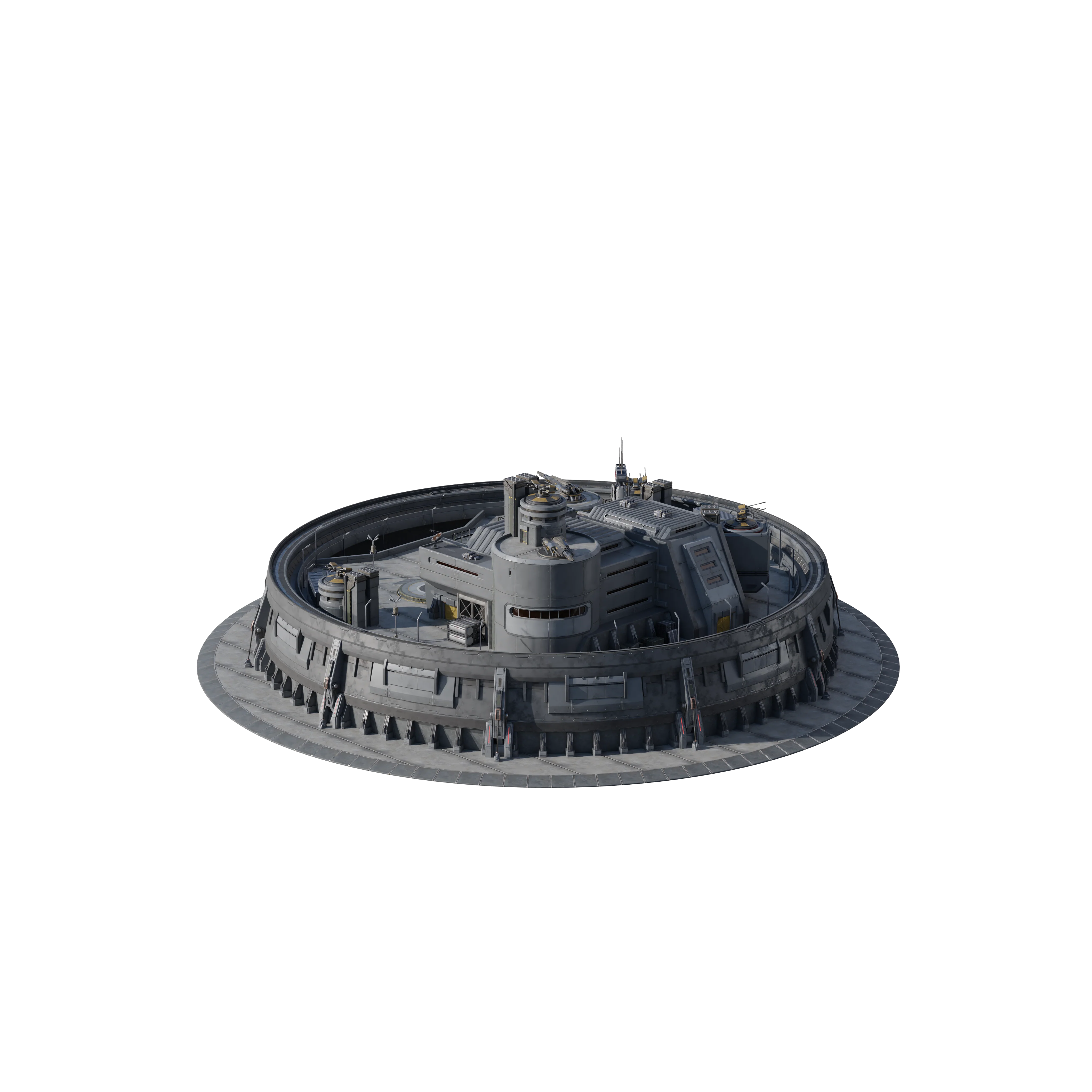 Future Warfare - Image 44