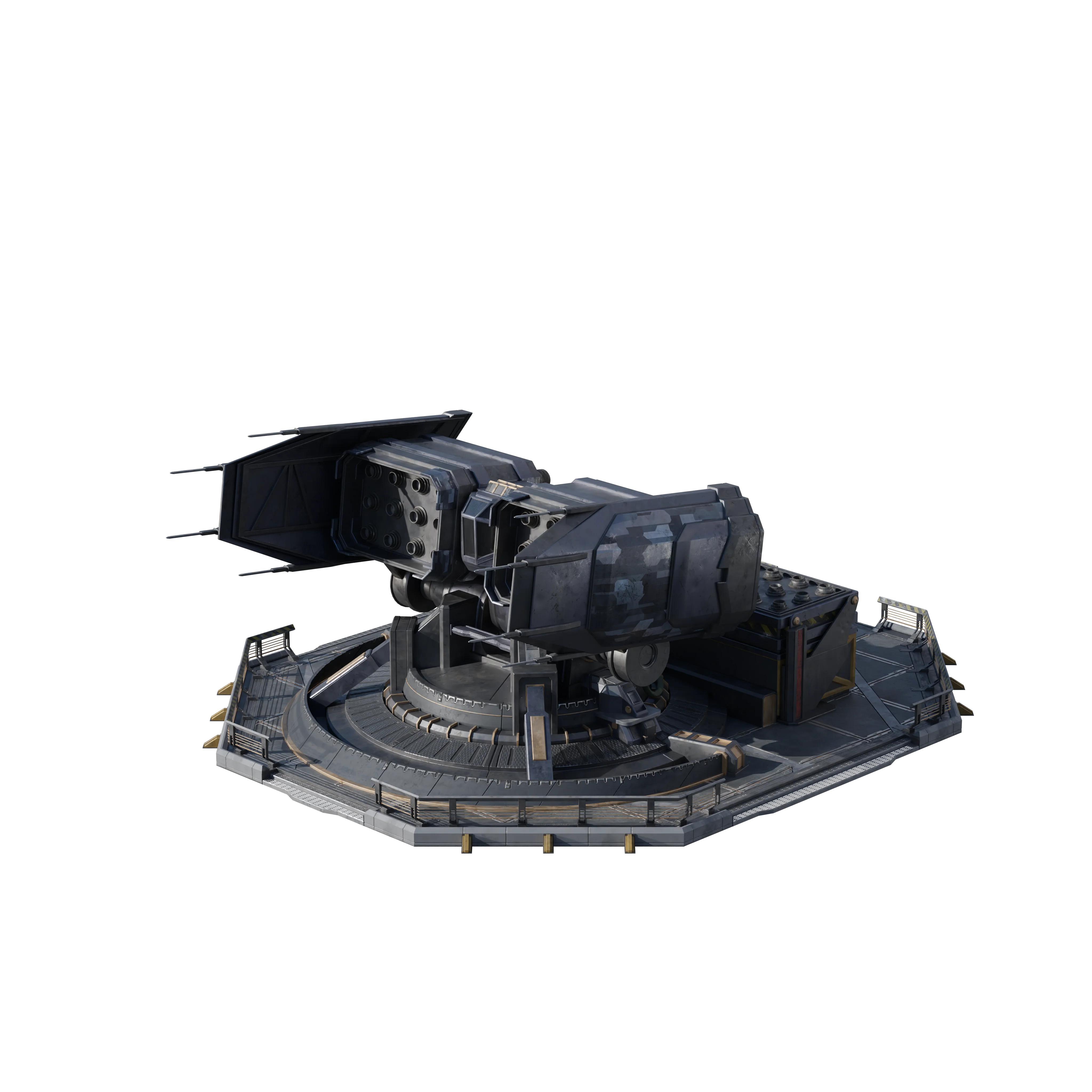 Future Warfare - Image 61