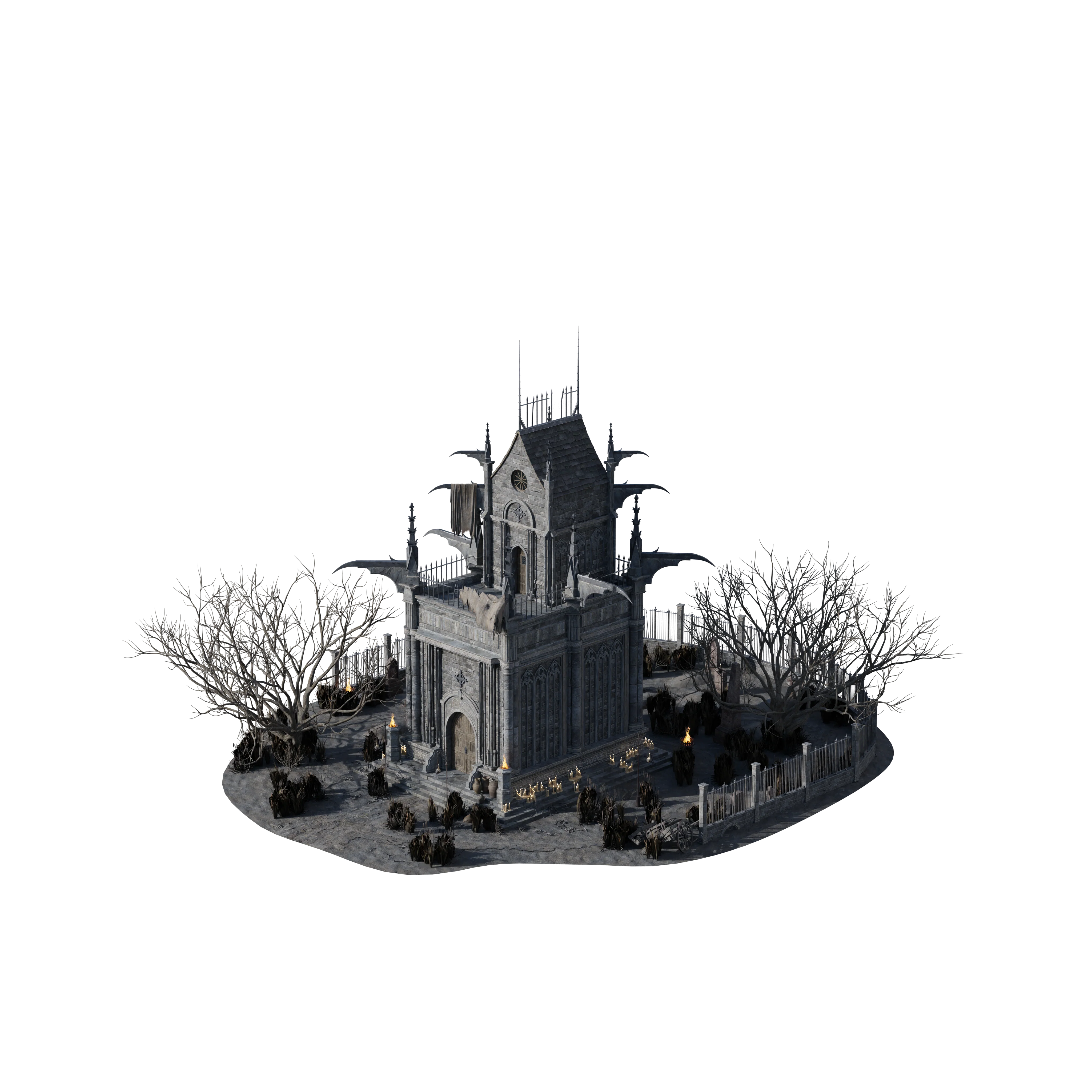 Ghost Realm - Image 35