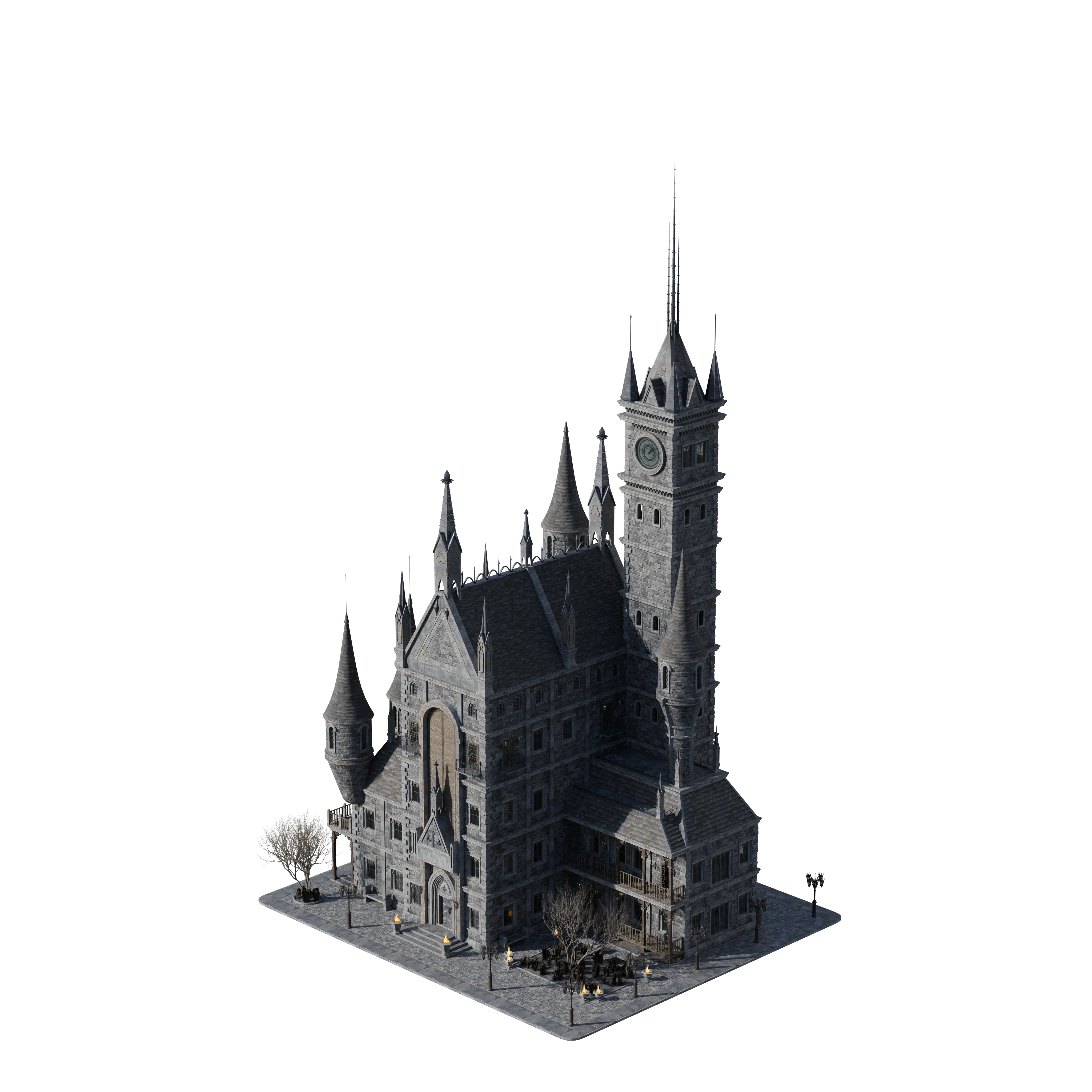 Ghost Realm - Image 37