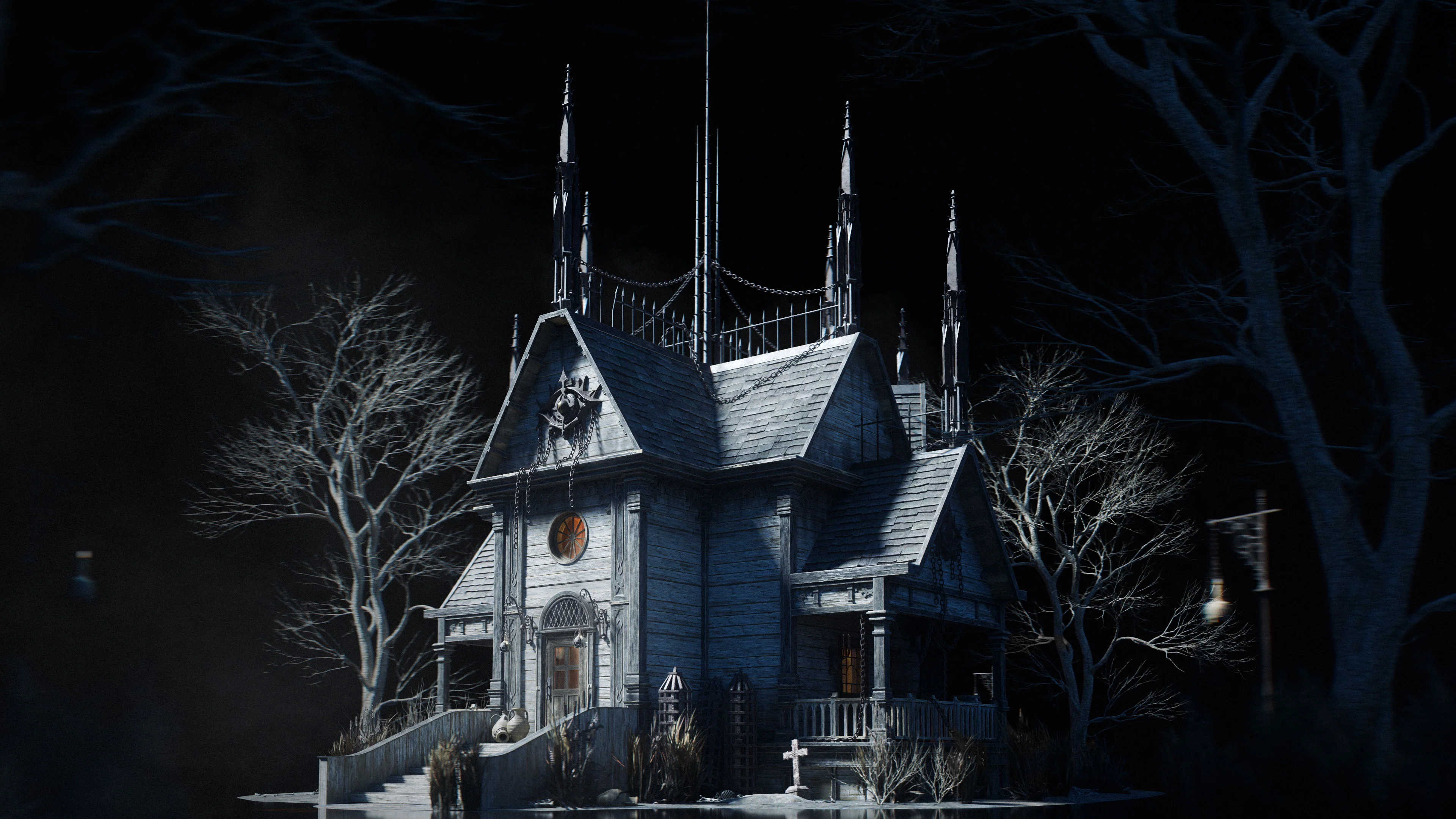 Ghost Realm - Image 7