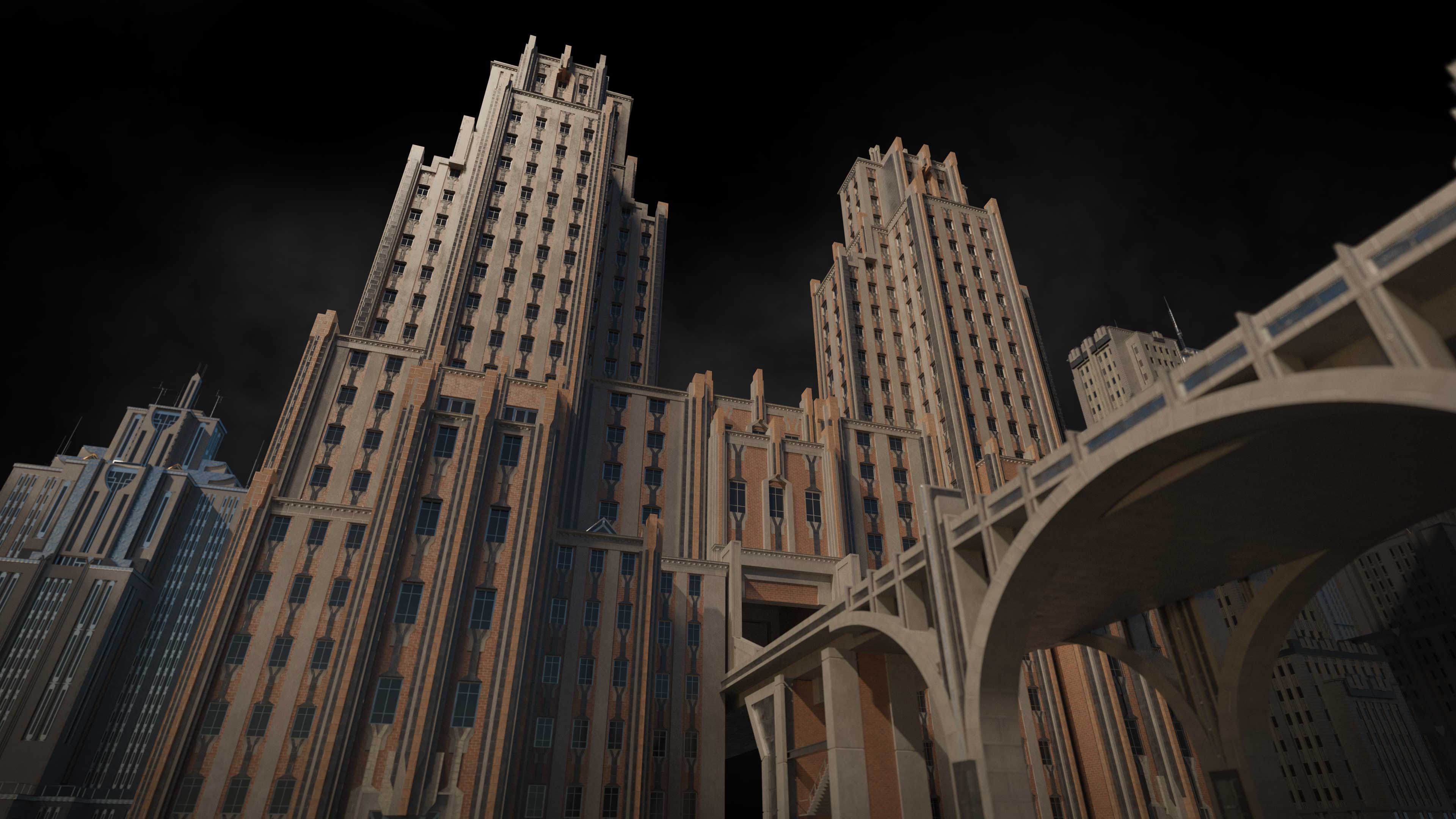 Goliath - Image 22