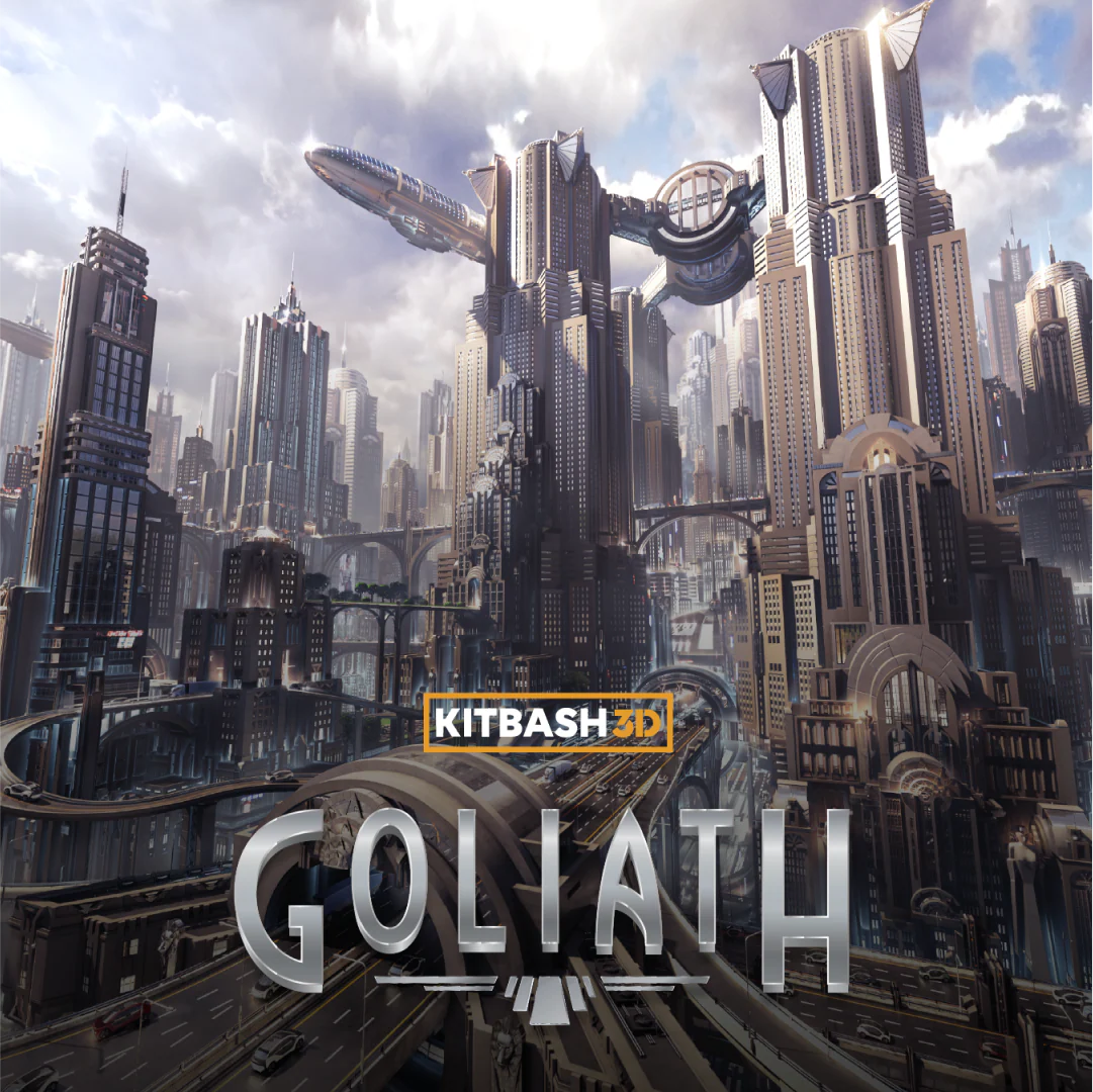 Goliath - Image 29