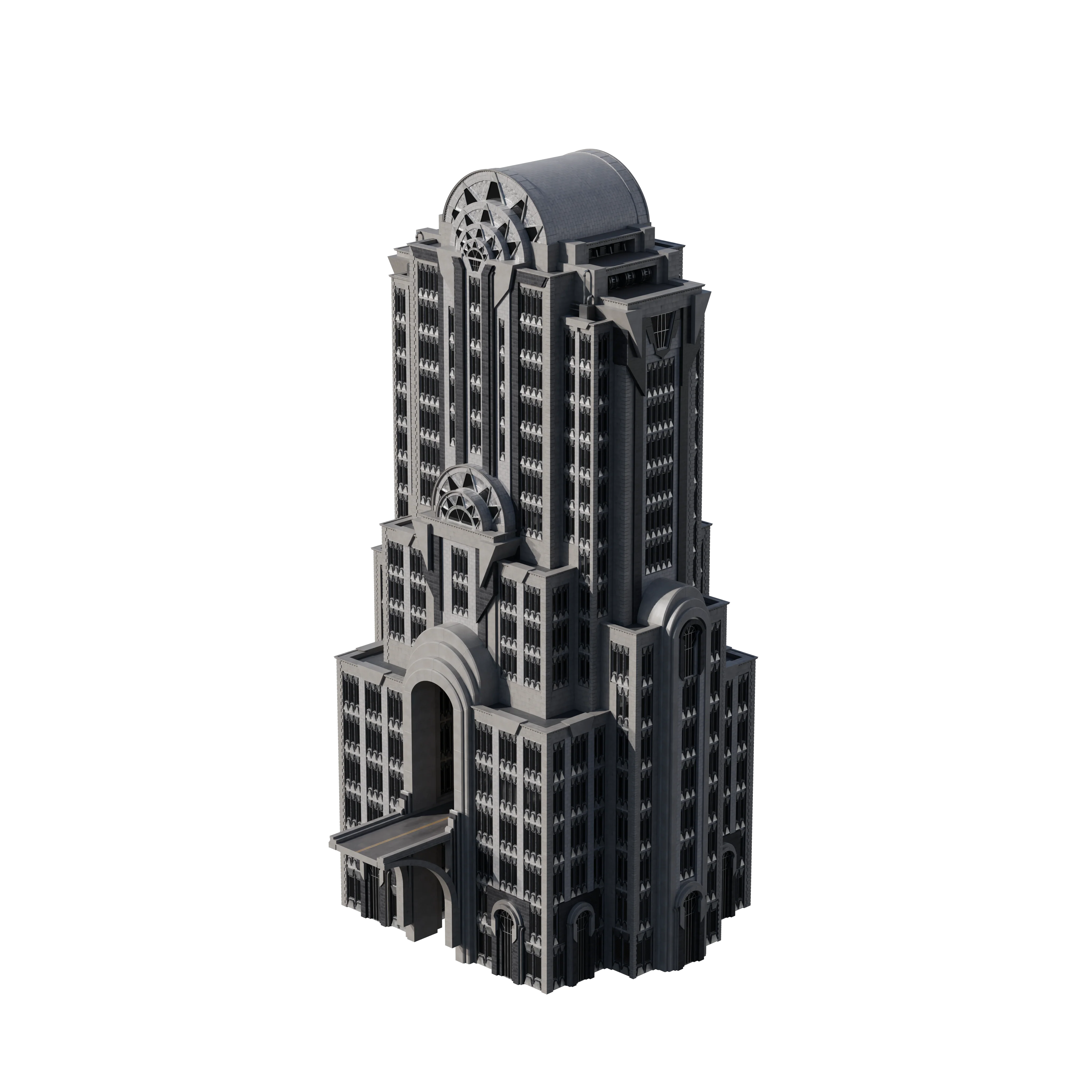 Goliath - Image 37