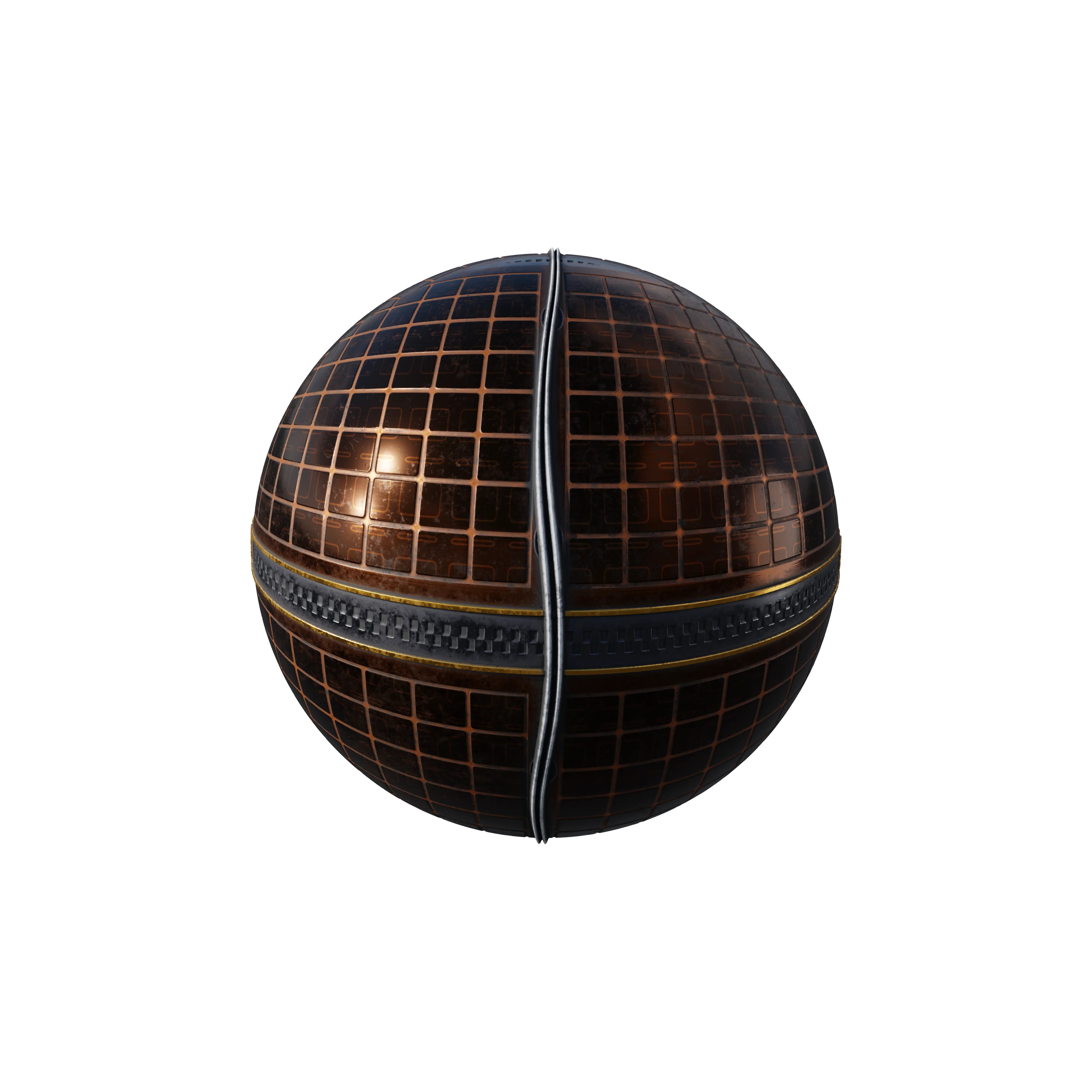 Heavy Metal - Image 126
